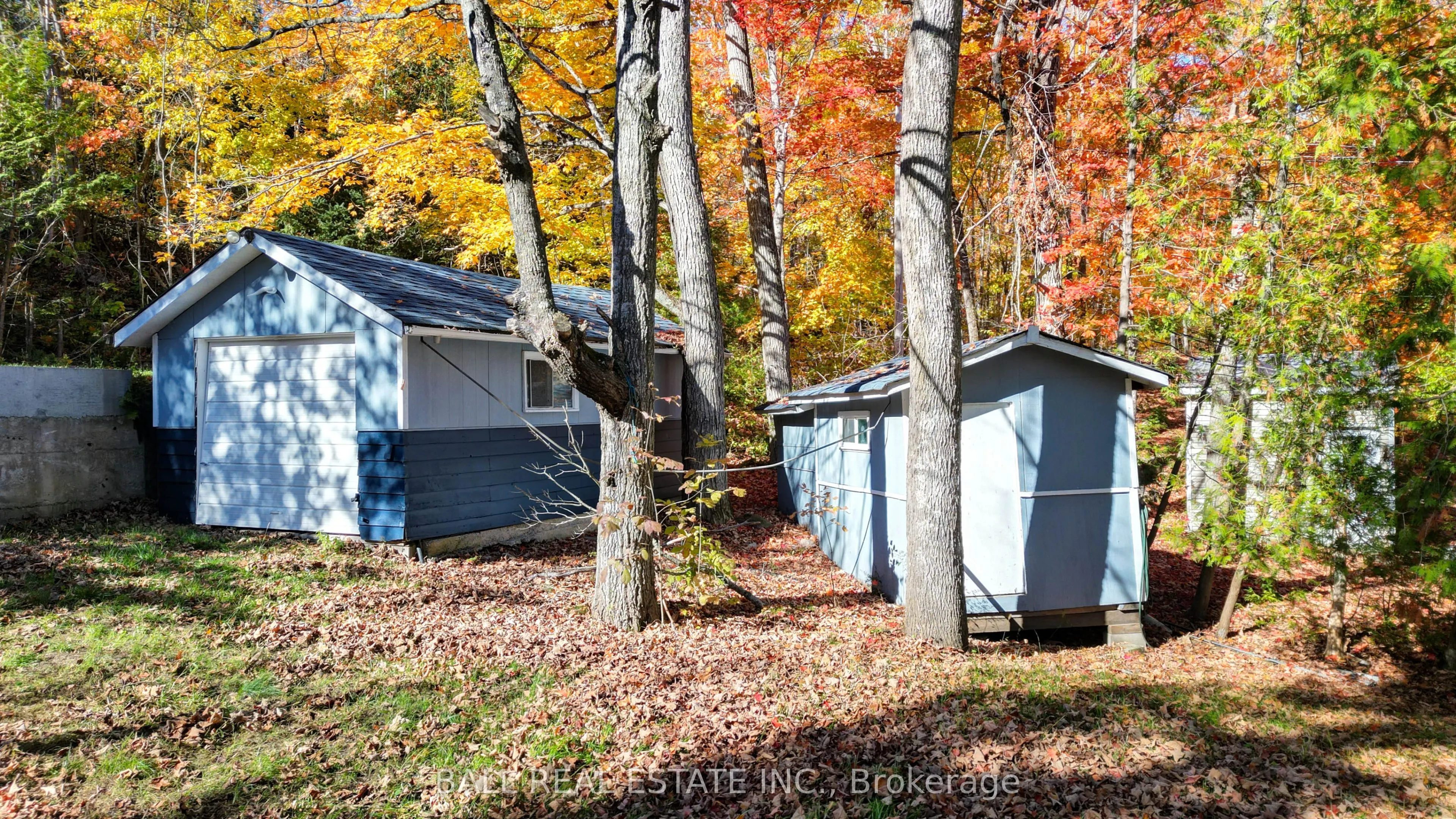 1903 White Lake Road West Road