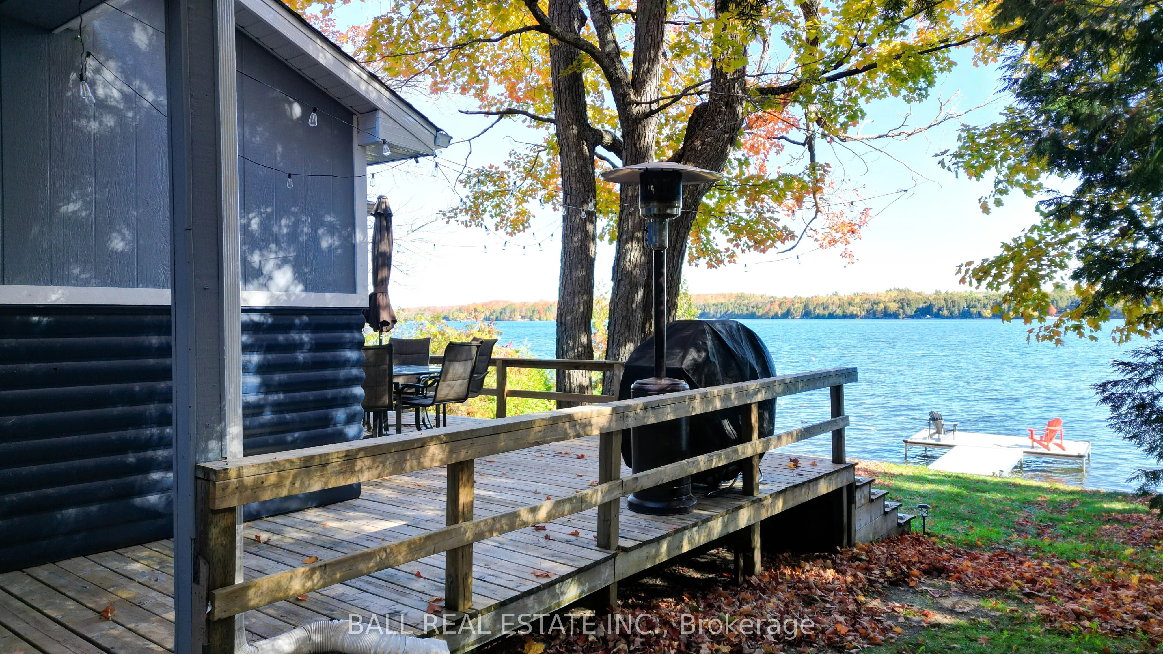 1903 White Lake Road West Road