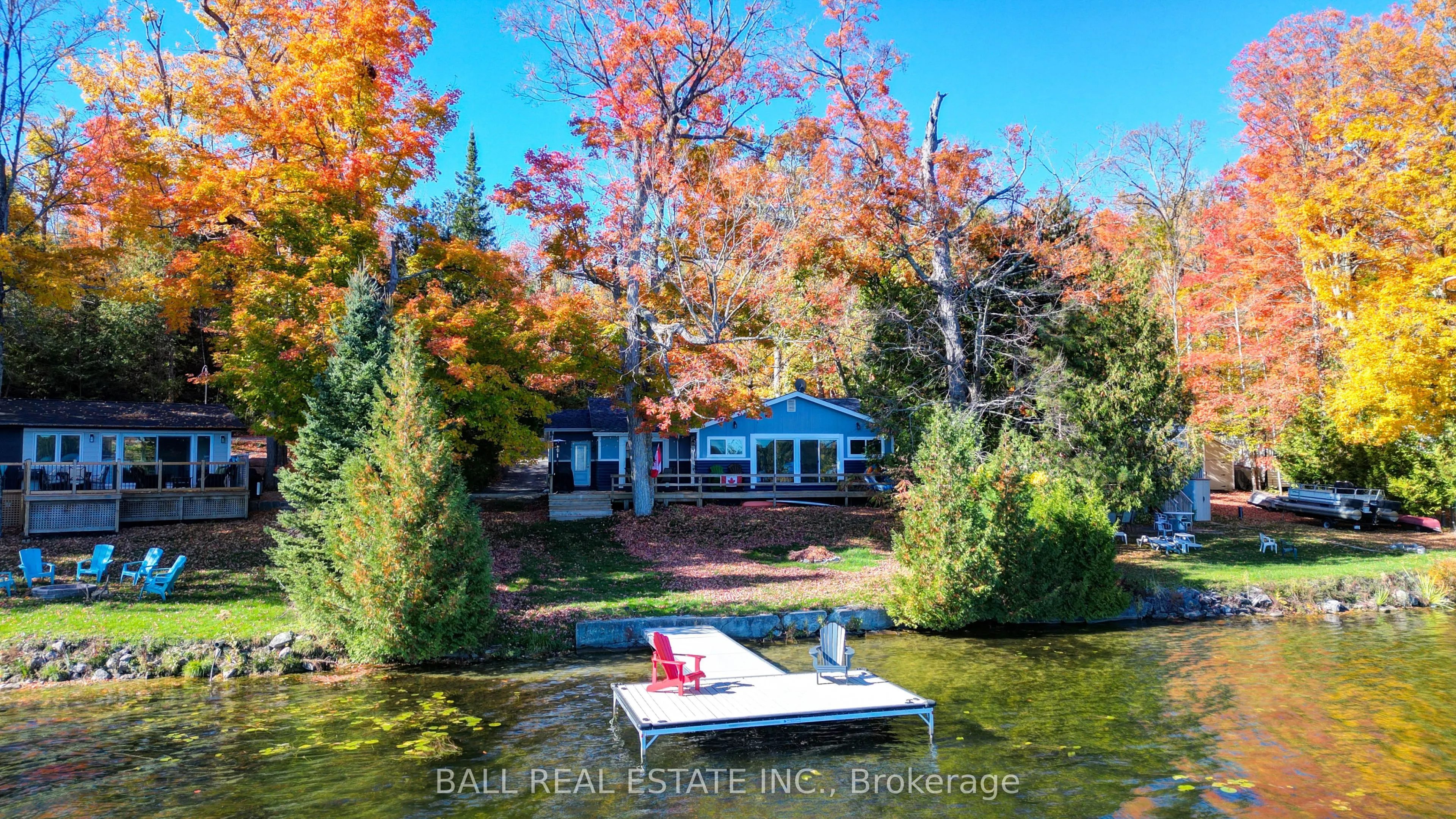 1903 White Lake Road West Road
