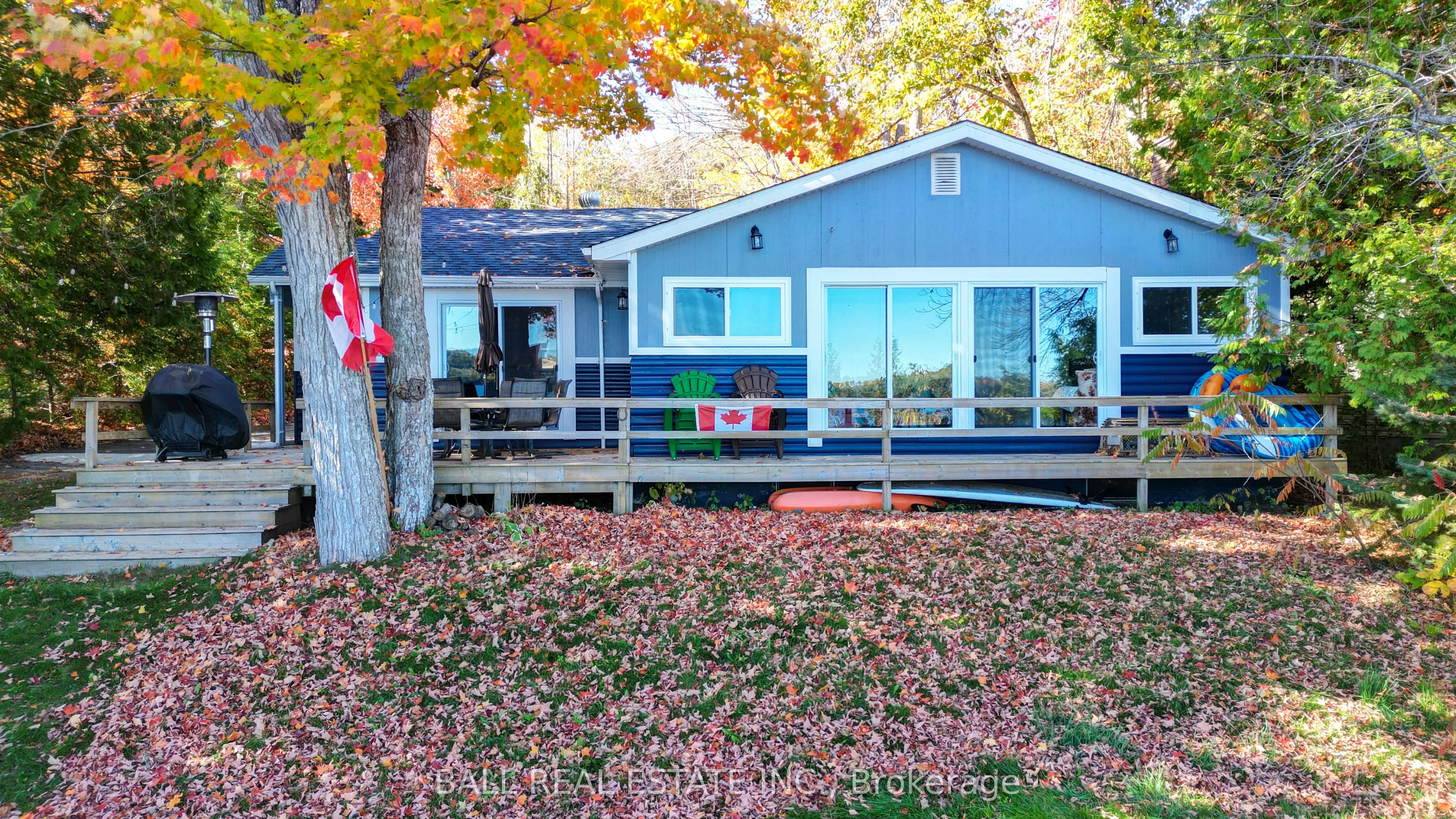 1903 White Lake Road West Road