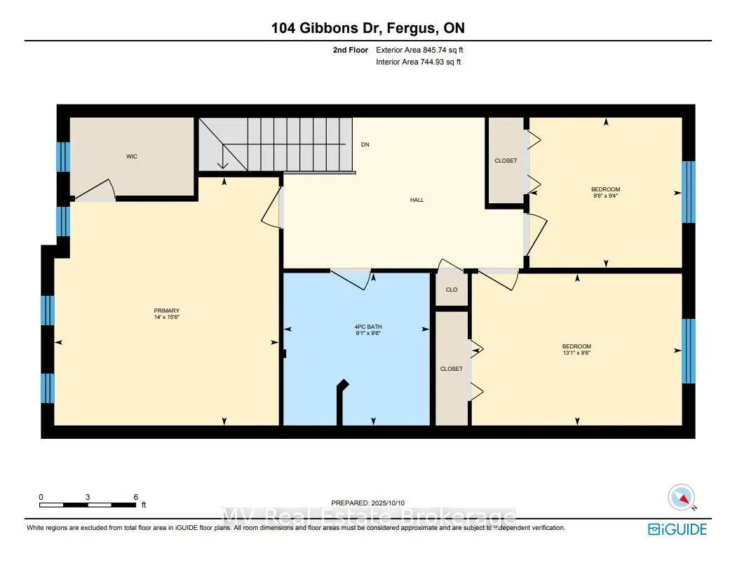 104 Gibbons Drive
