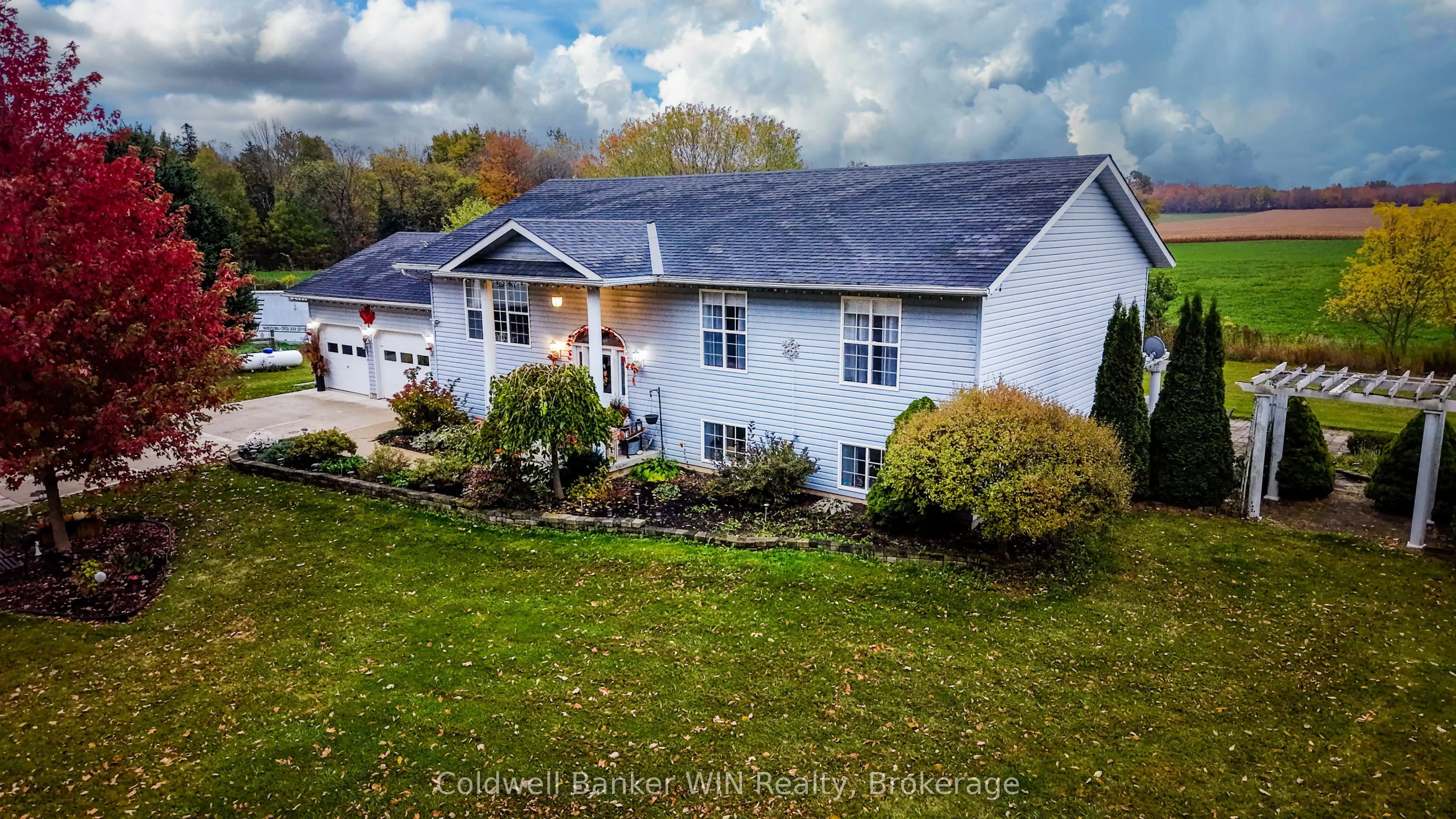 083768 SOUTHGATE RD 8