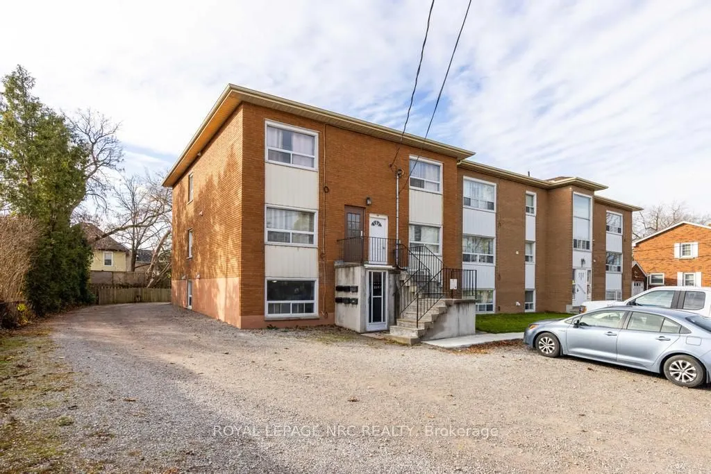 3-5 Olive Street, #Unit 1