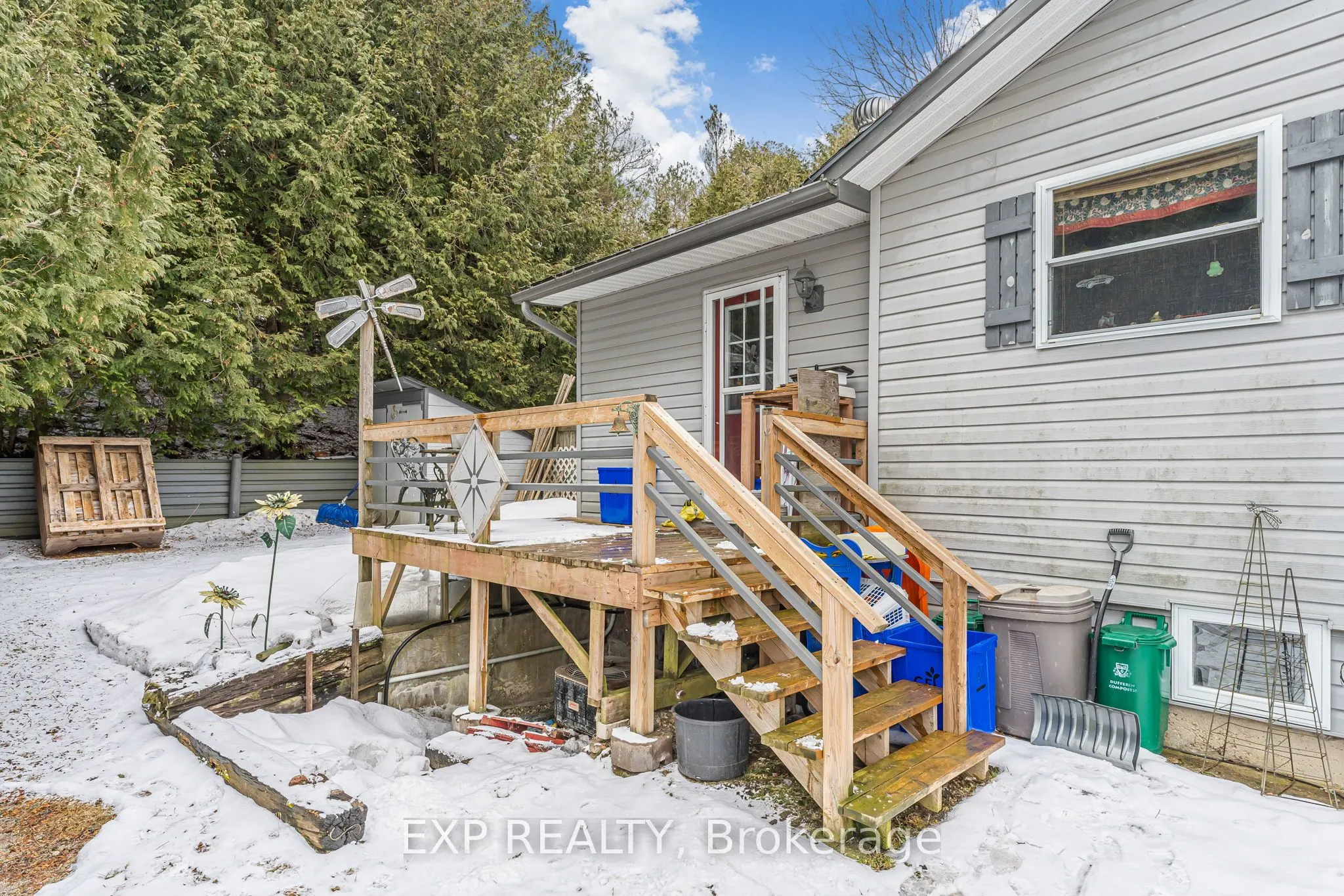 588458 County Rd 17 Road