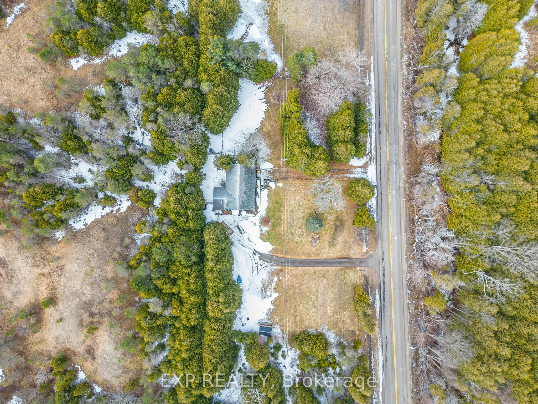 588458 County Rd 17 Road