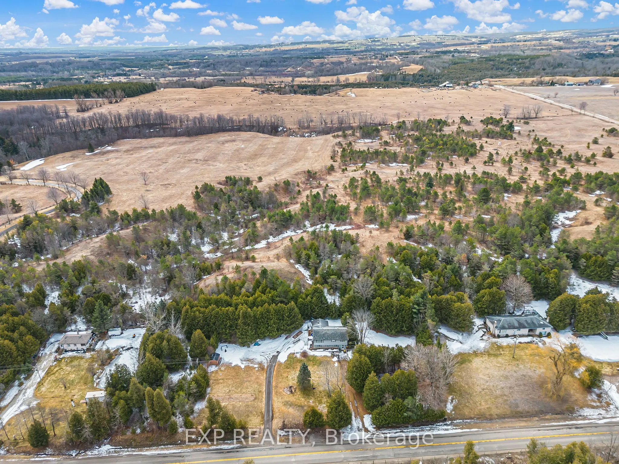 588458 County Rd 17 Road