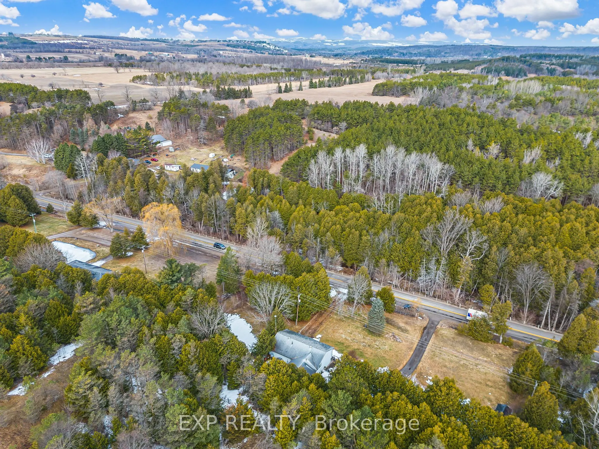 588458 County Rd 17 Road