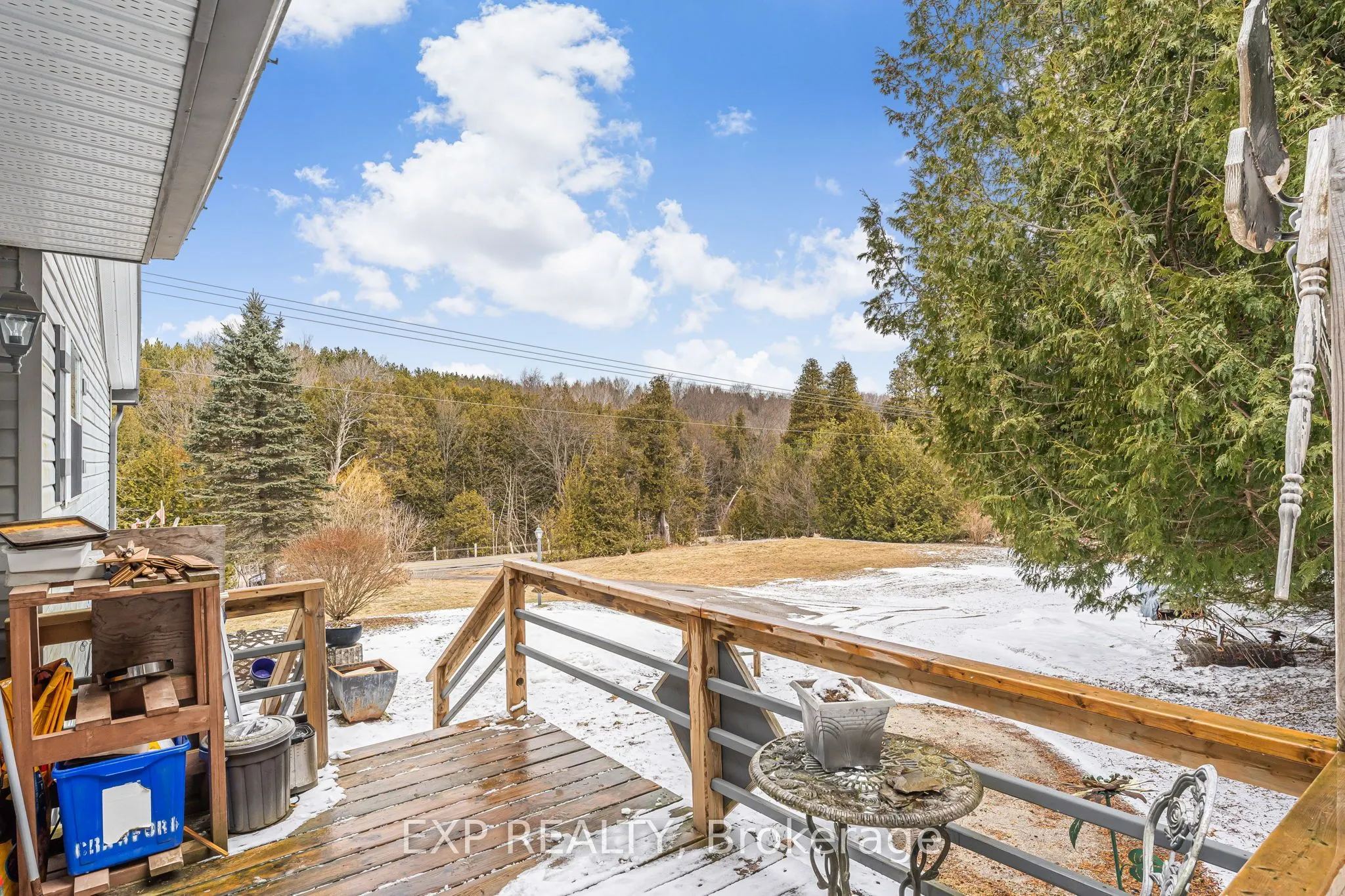 588458 County Rd 17 Road