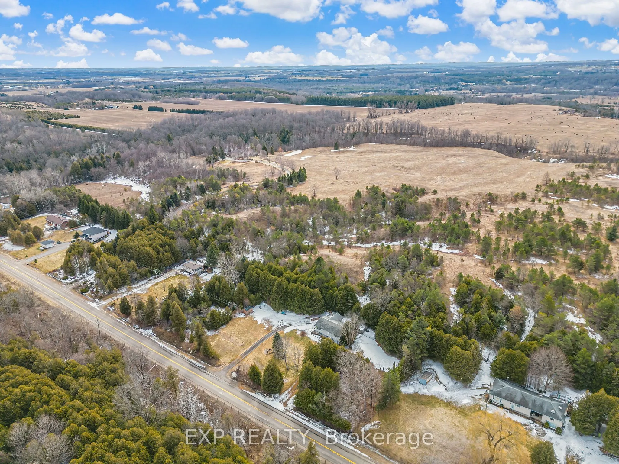 588458 County Rd 17 Road