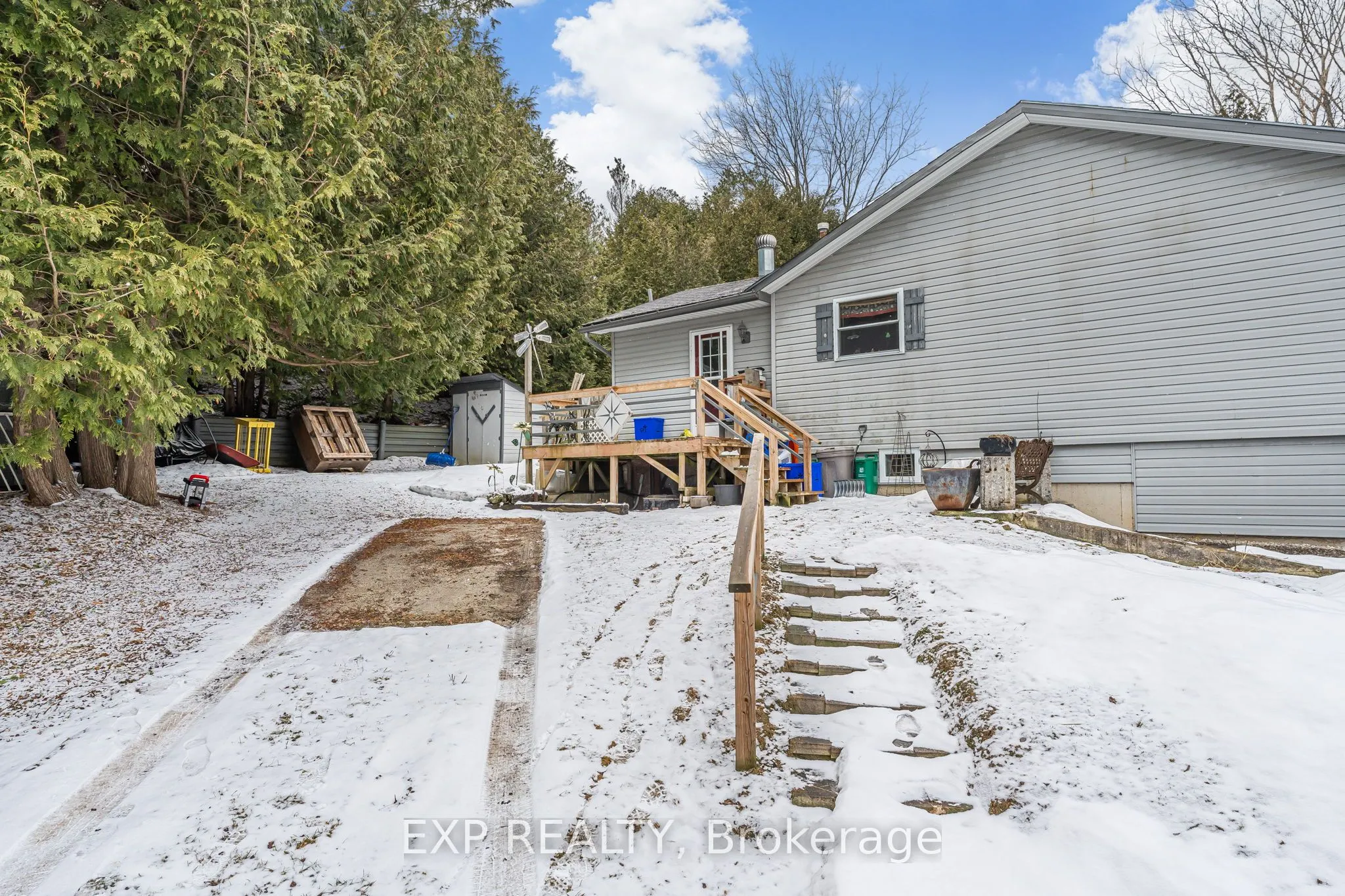 588458 County Rd 17 Road