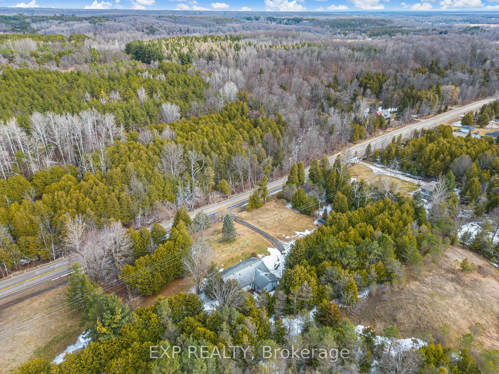 588458 County Rd 17 Road