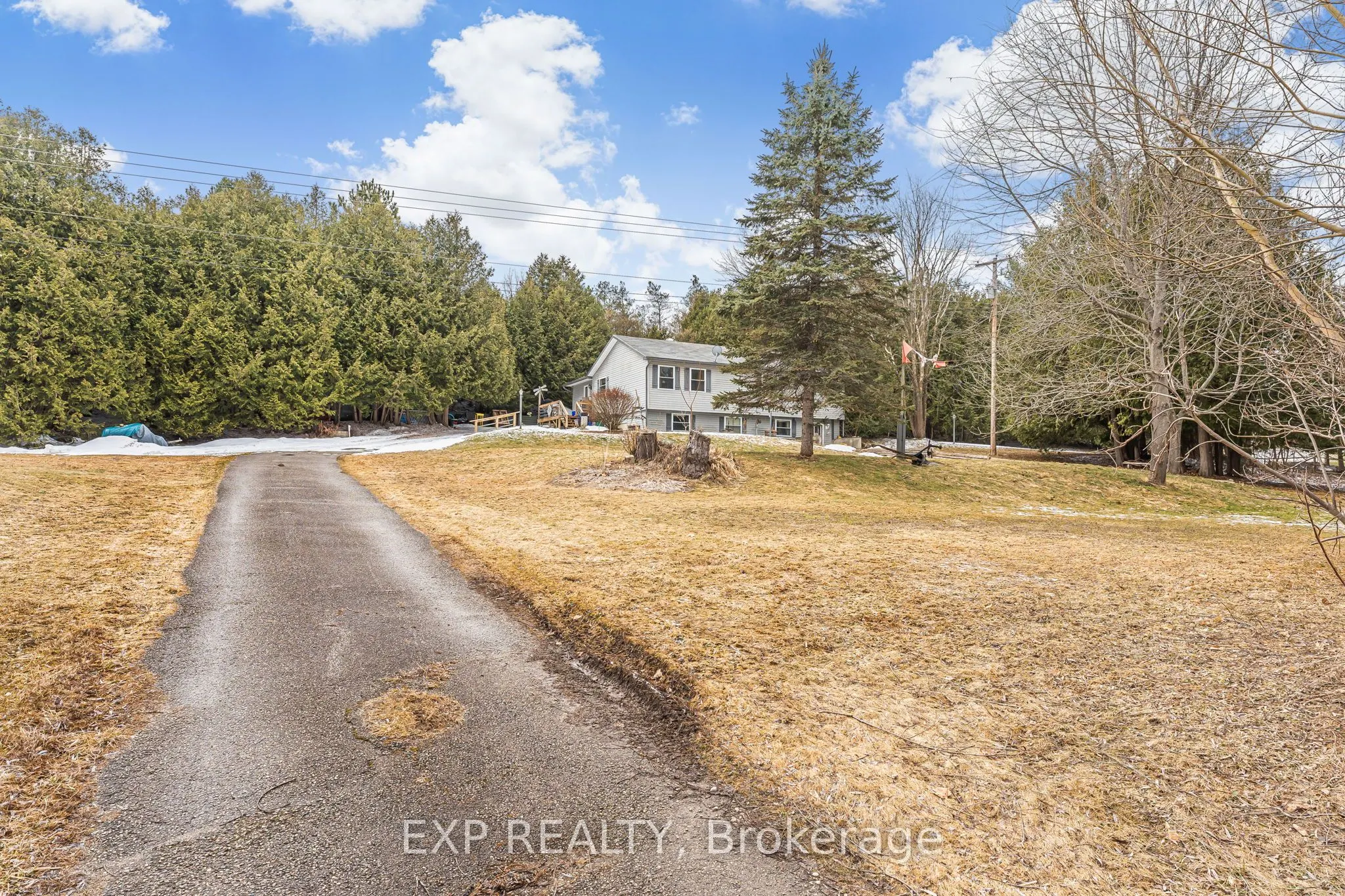 588458 County Rd 17 Road