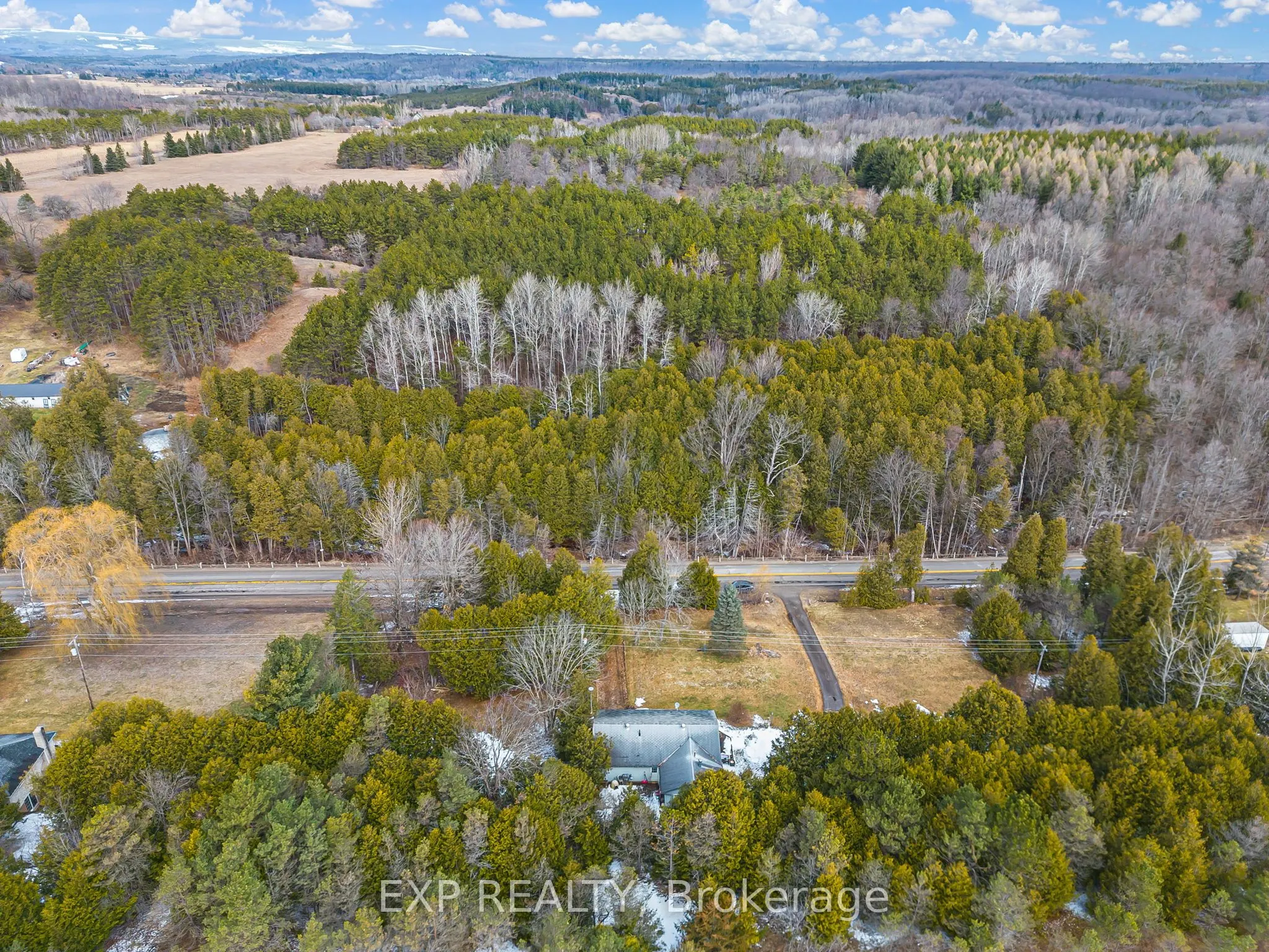 588458 County Rd 17 Road