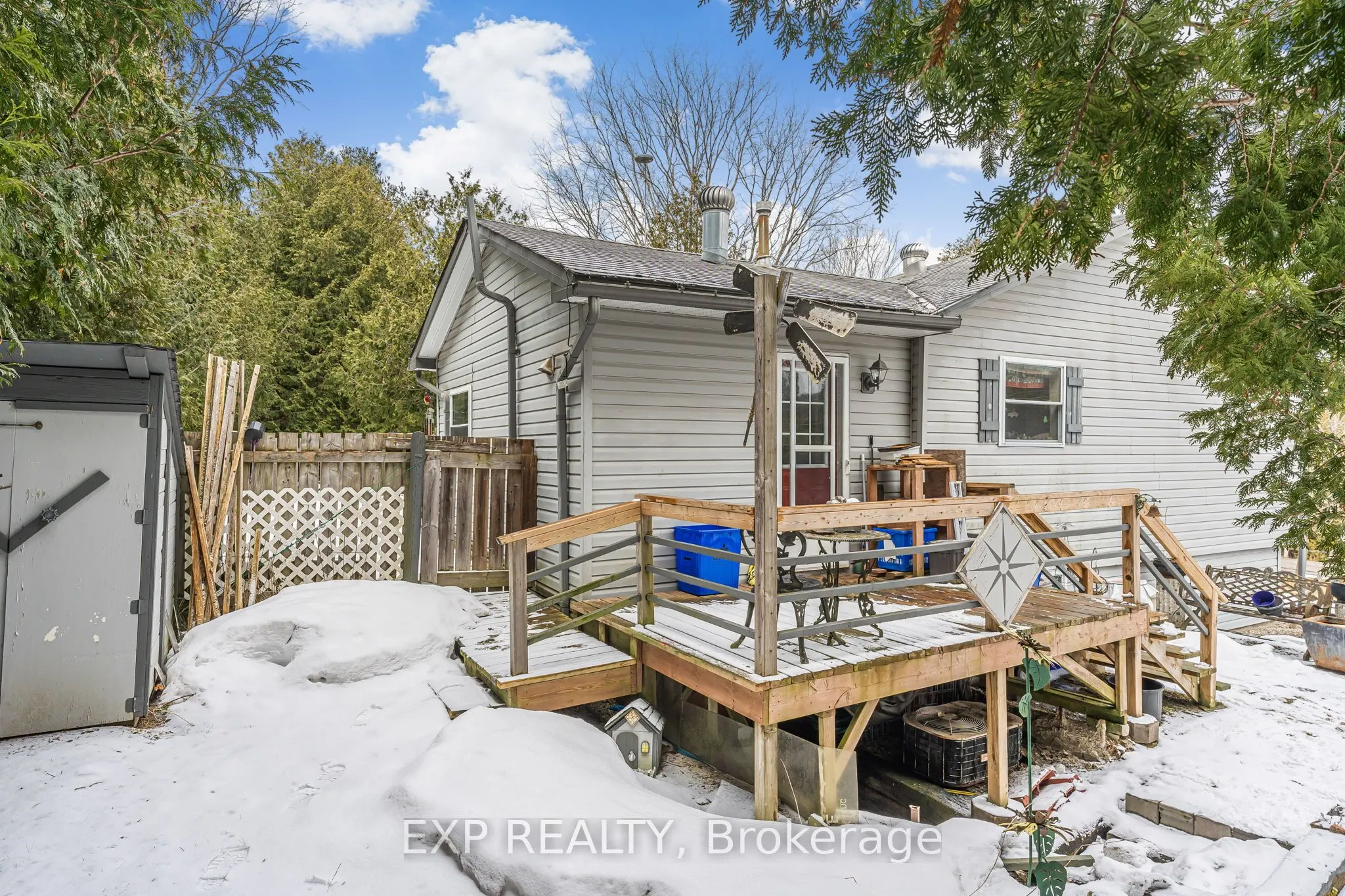 588458 County Rd 17 Road