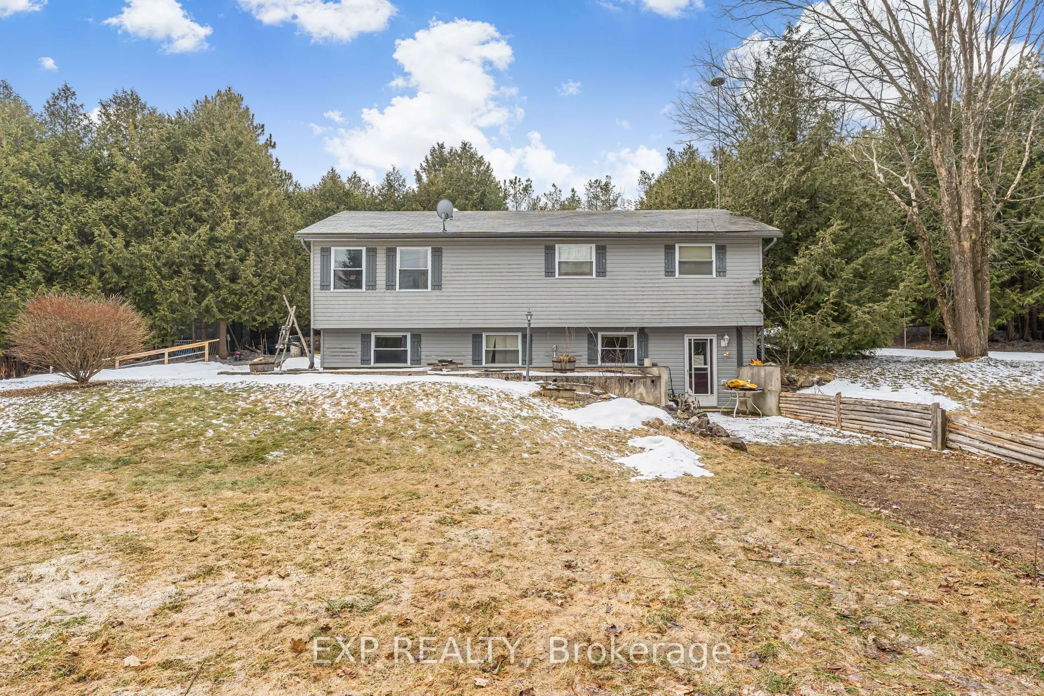 588458 County Rd 17 Road