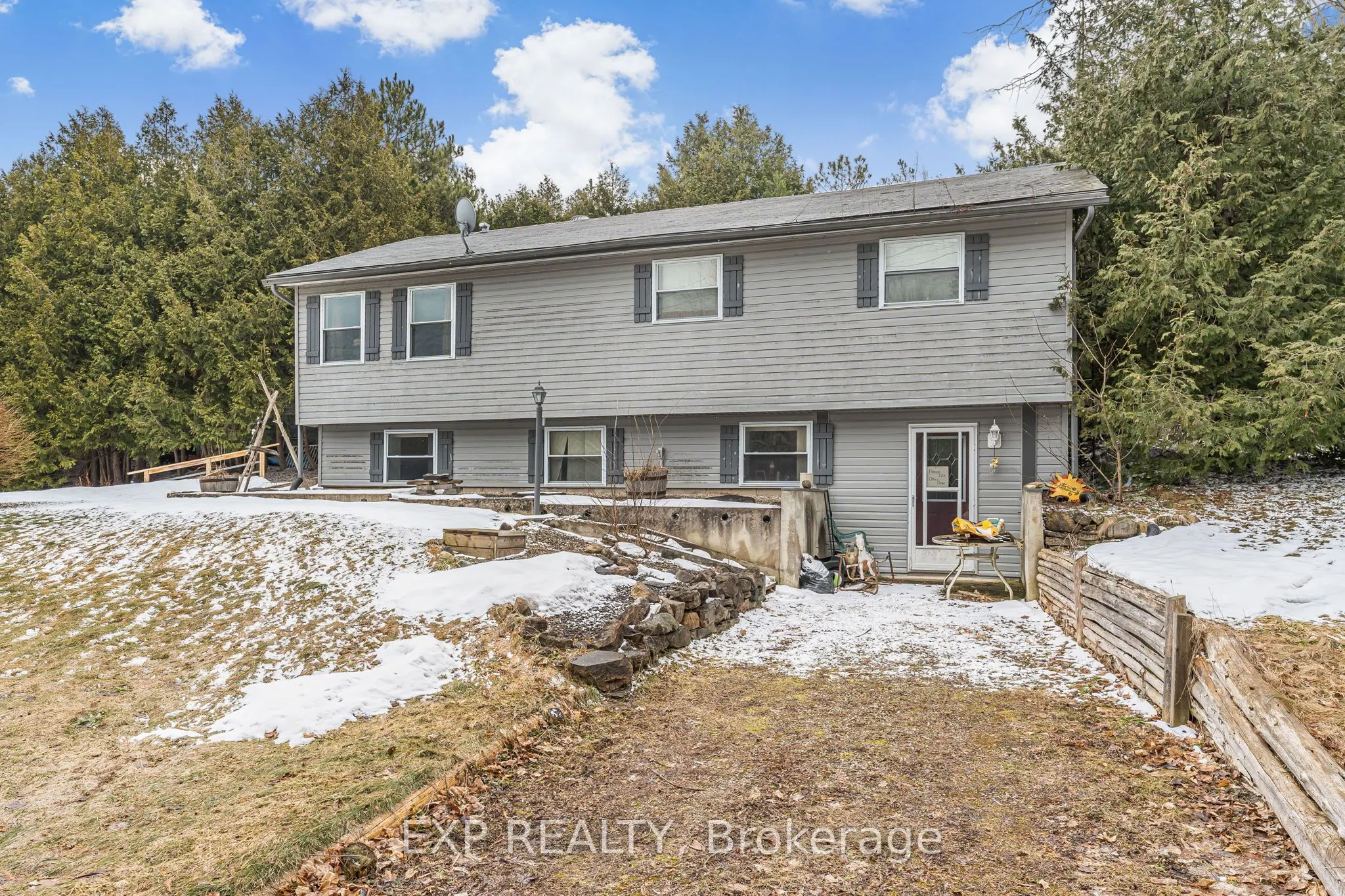 588458 County Rd 17 Road