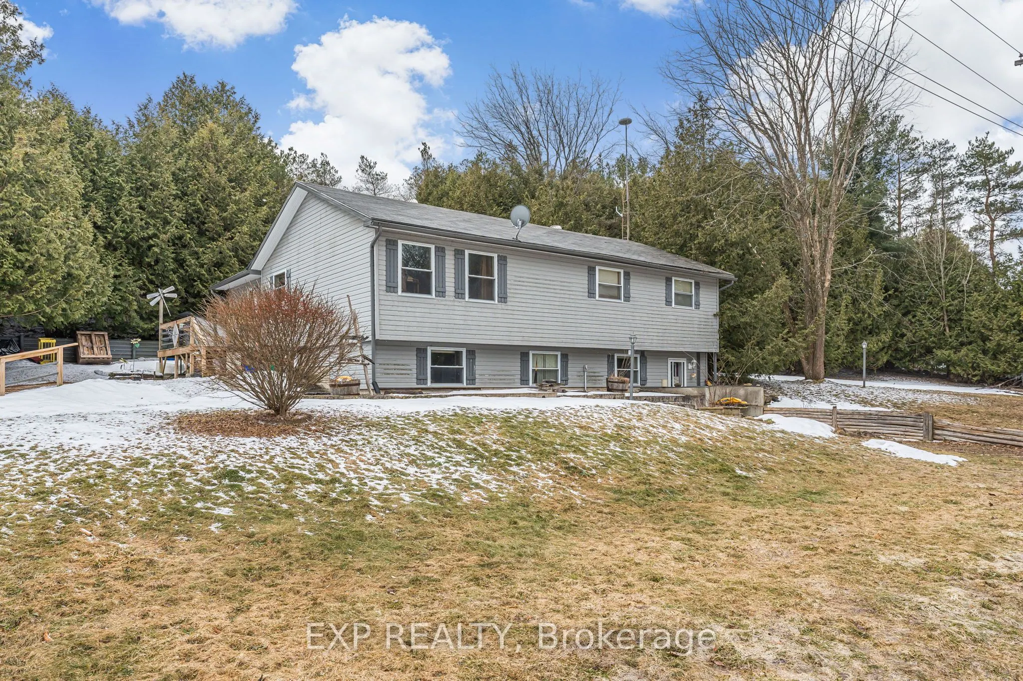 588458 County Rd 17 Road