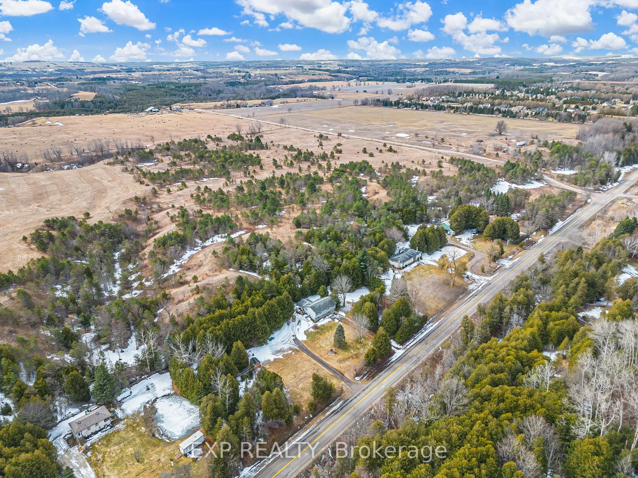588458 County Rd 17 Road