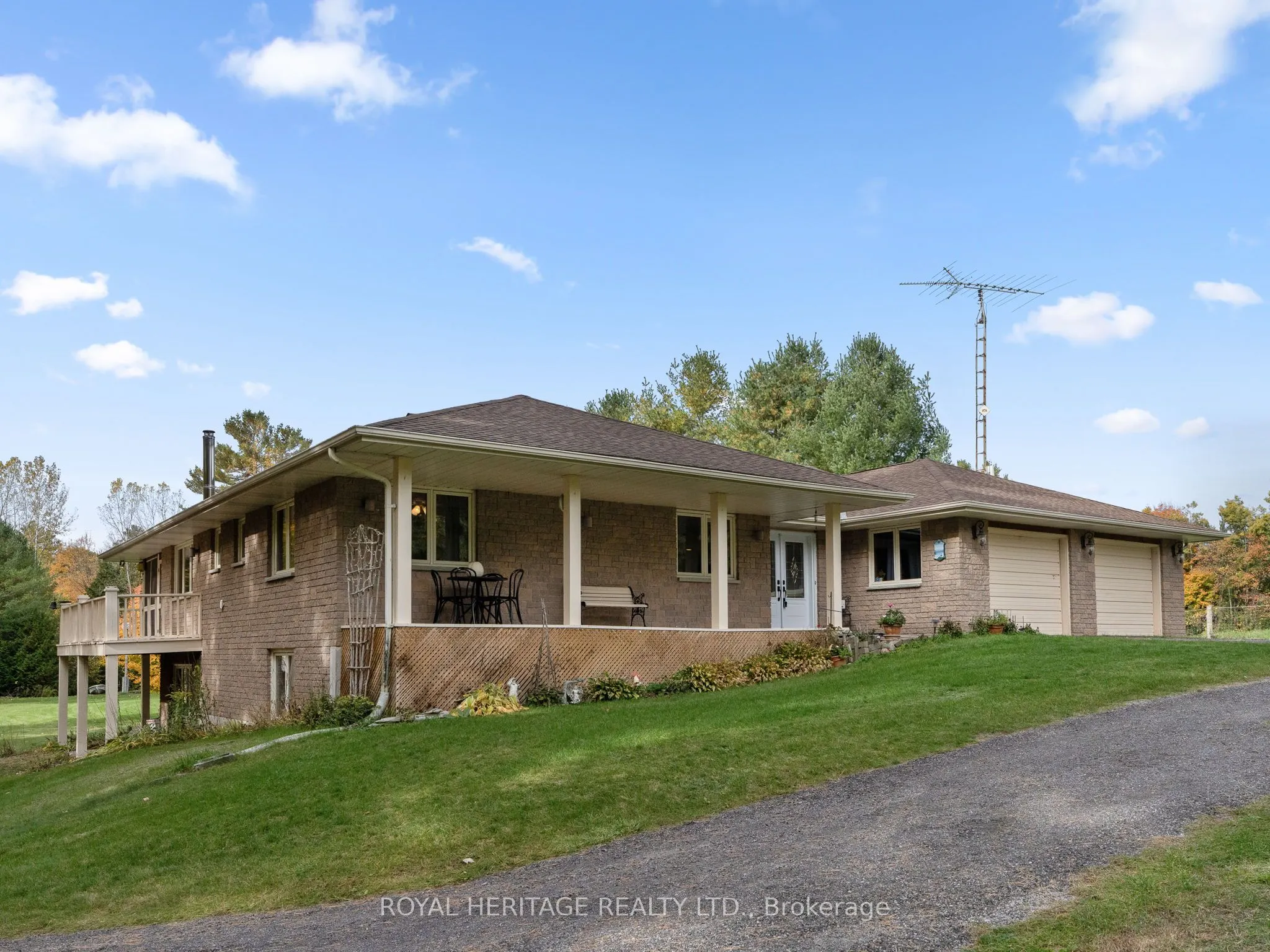 1314 Inglis Road