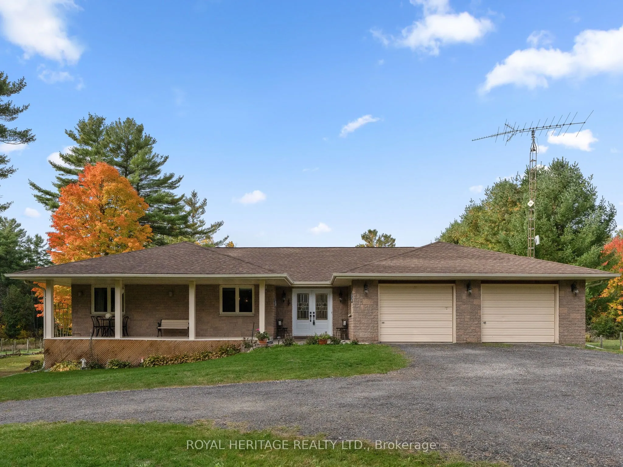 1314 Inglis Road