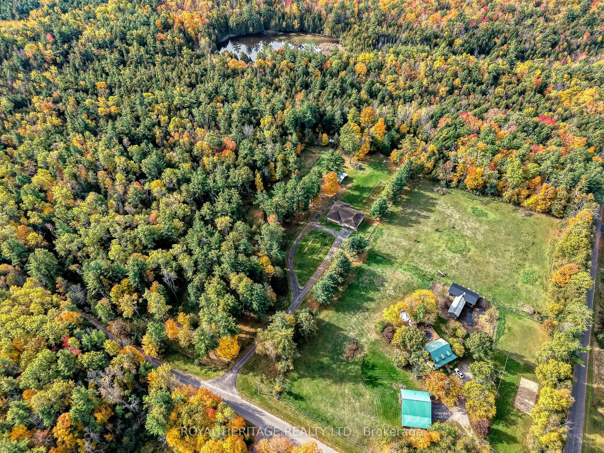 1314 Inglis Road