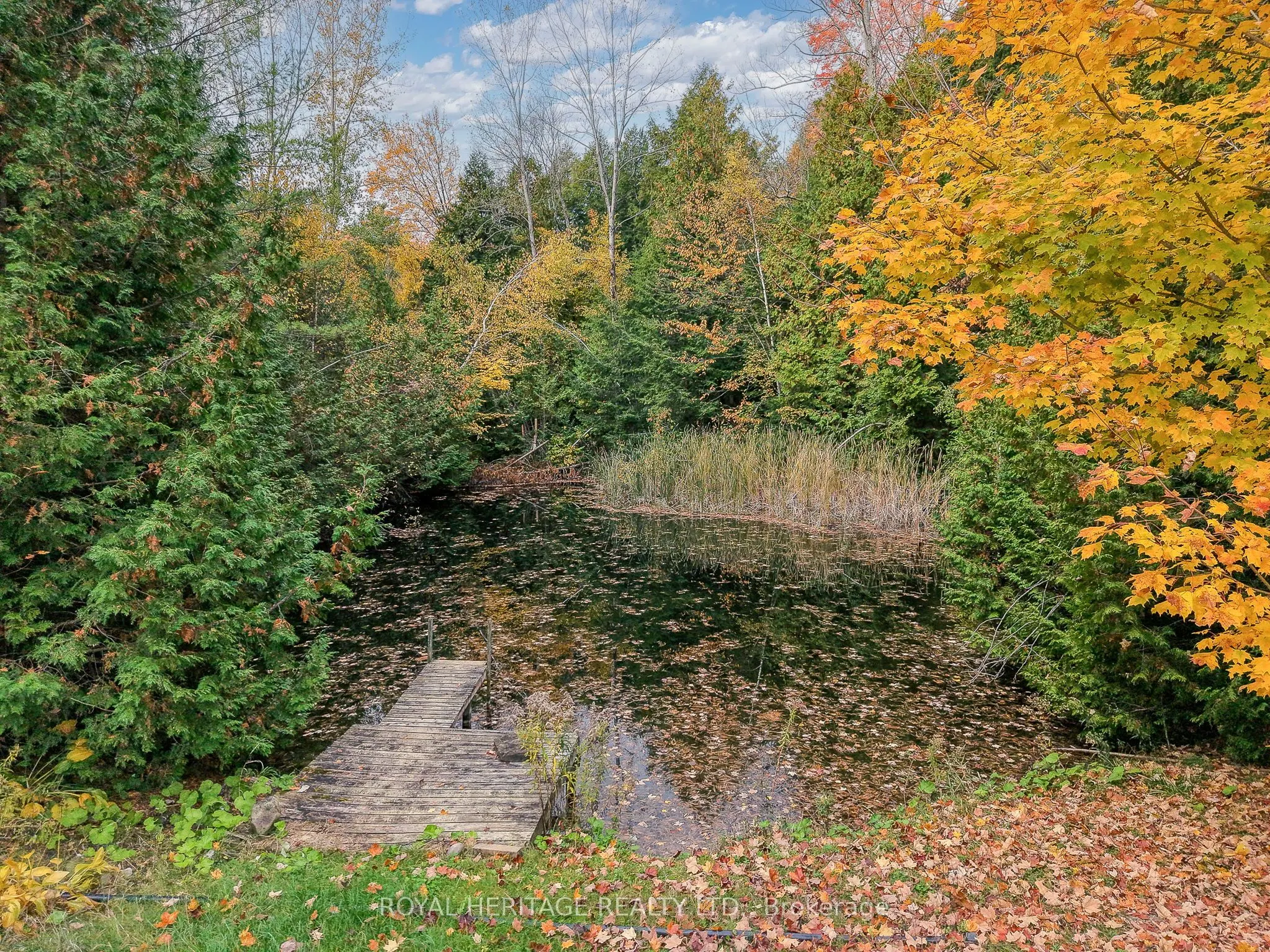 1314 Inglis Road