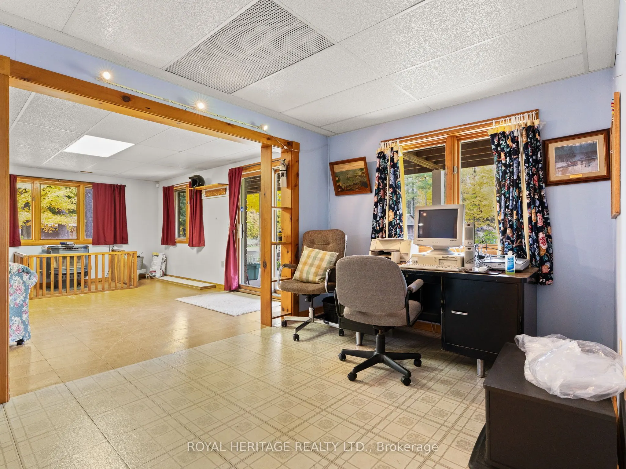 1314 Inglis Road