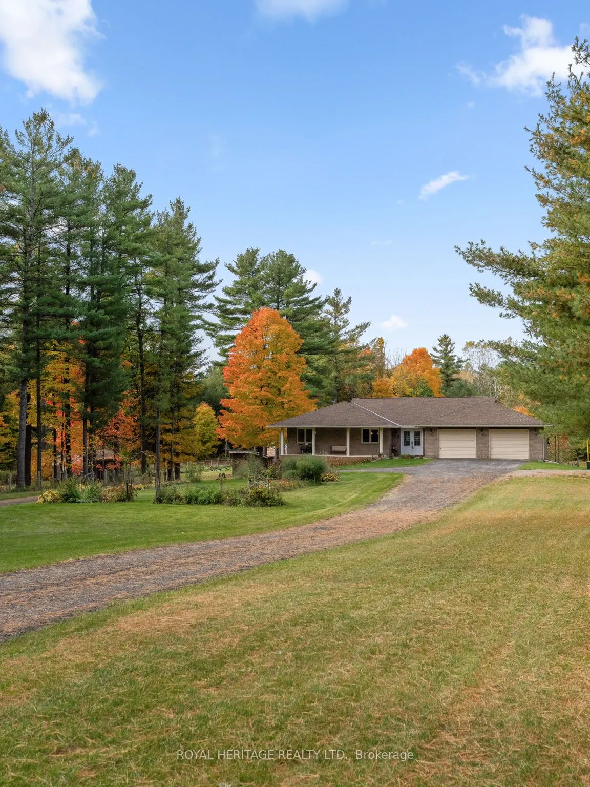 1314 Inglis Road