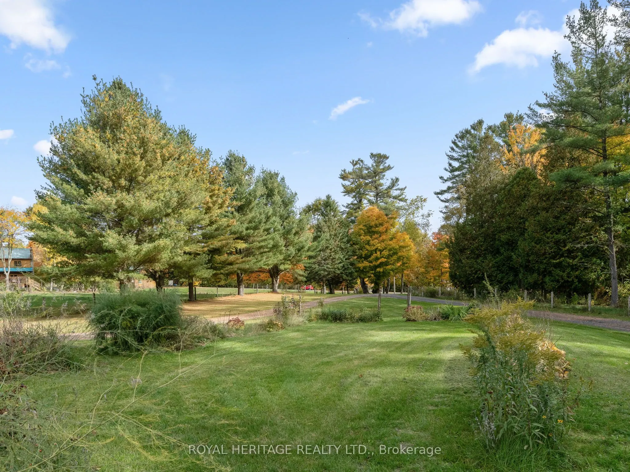 1314 Inglis Road