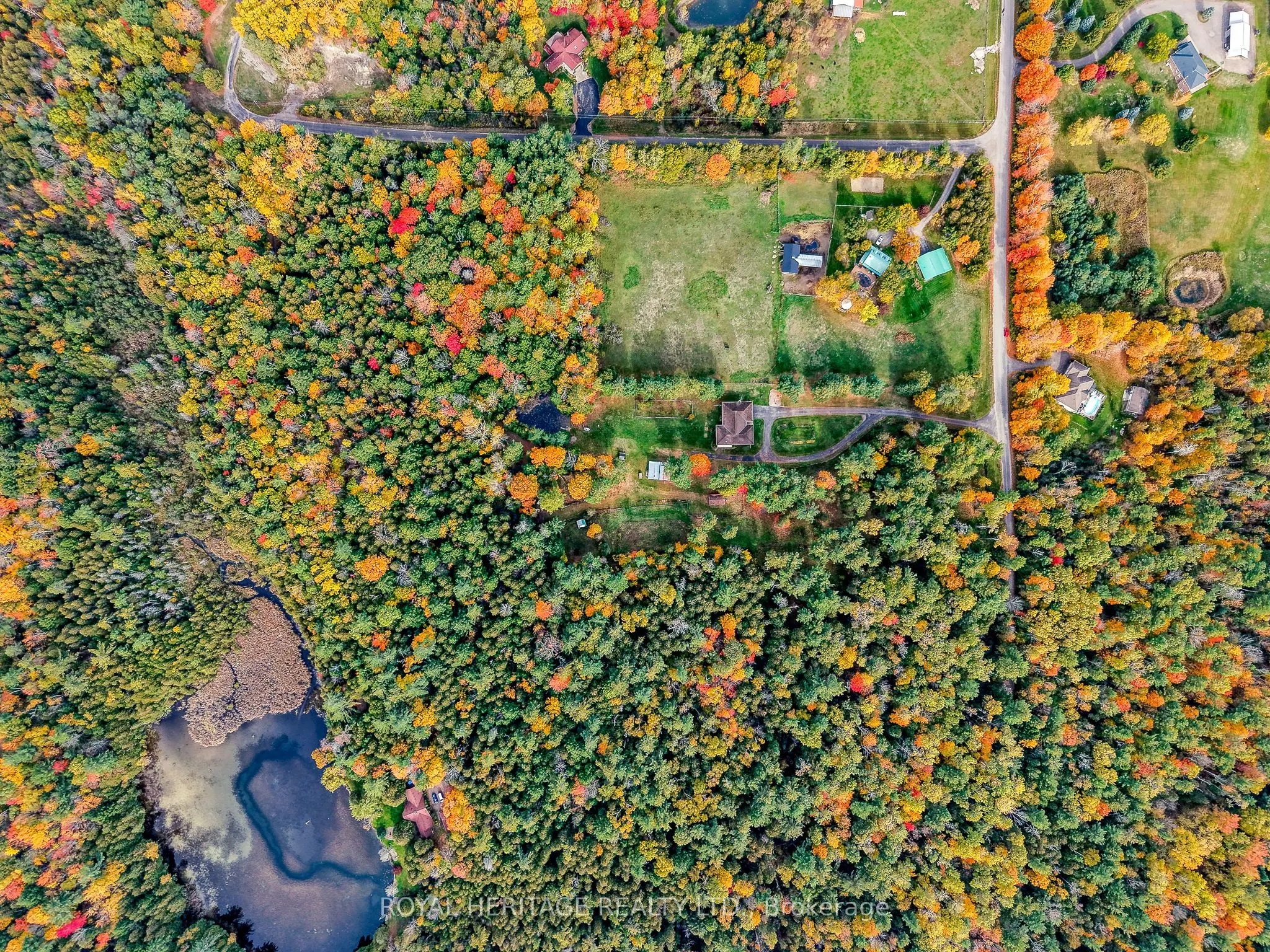 1314 Inglis Road