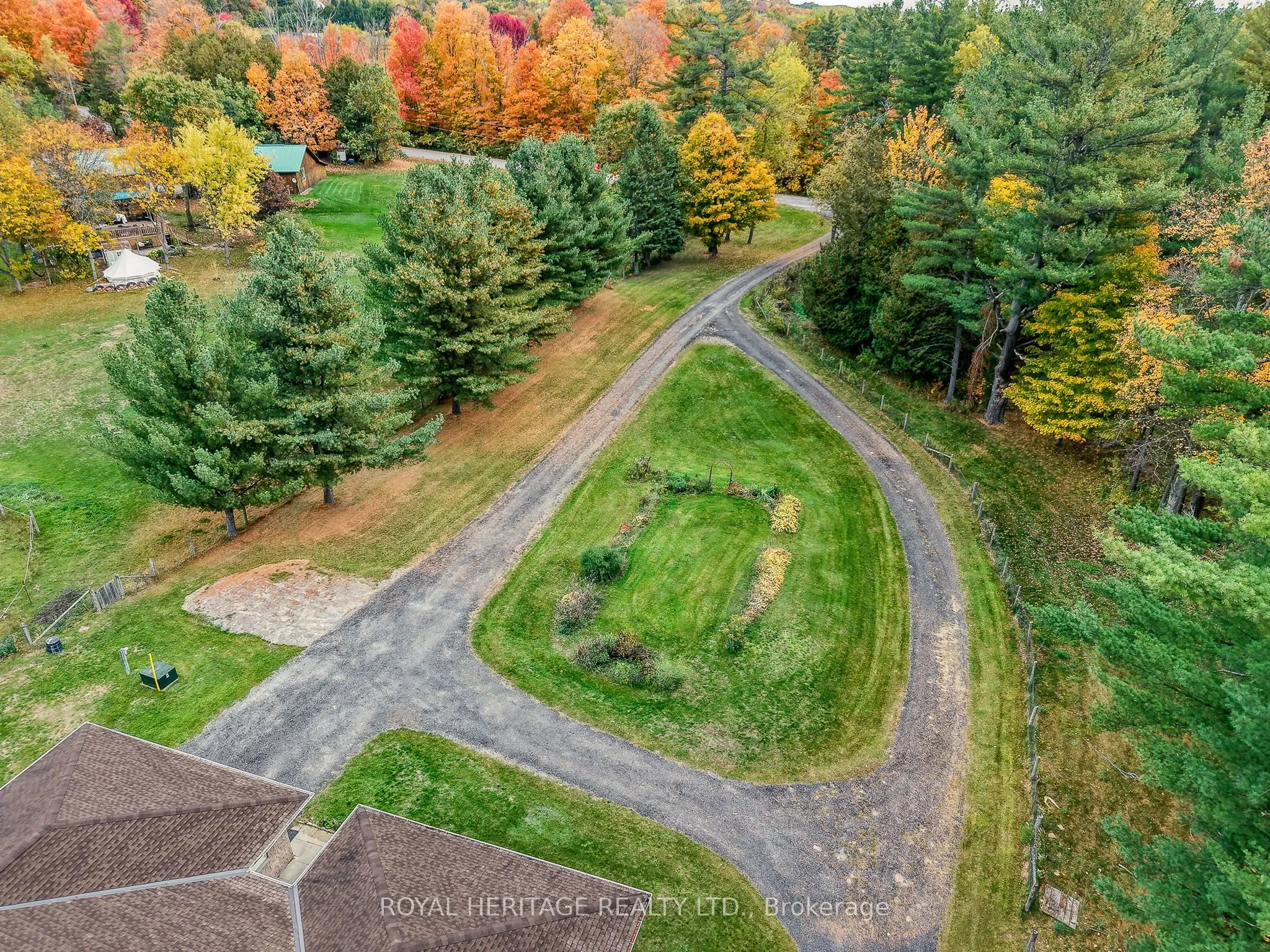 1314 Inglis Road