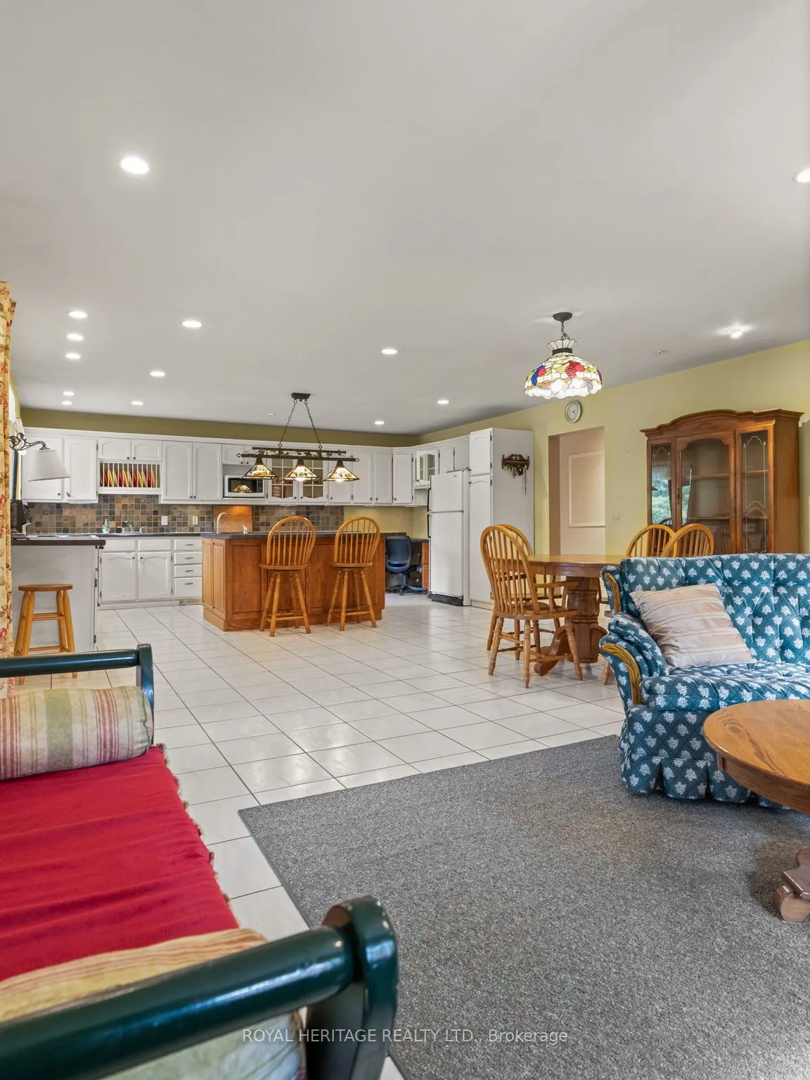1314 Inglis Road