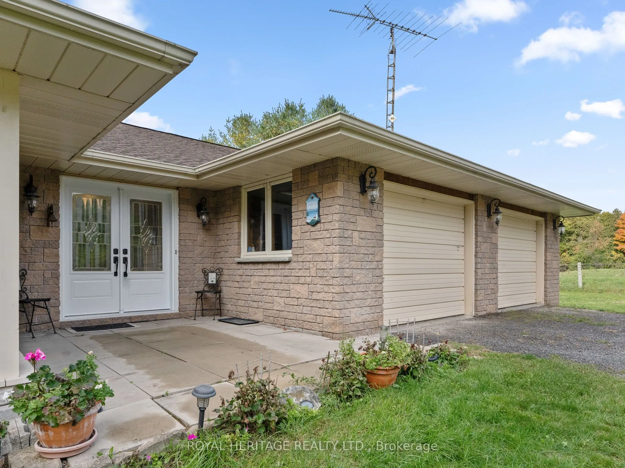 1314 Inglis Road