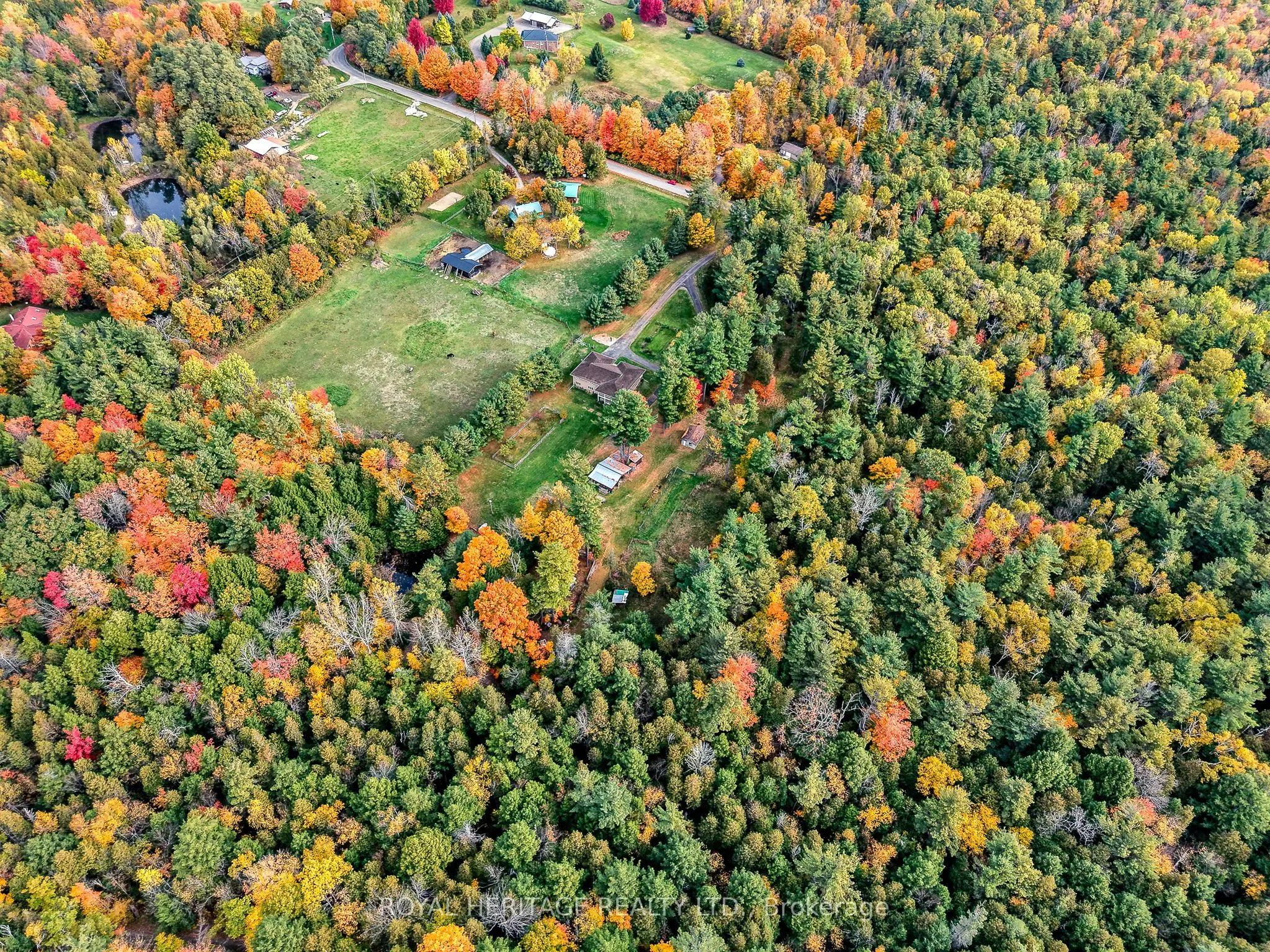 1314 Inglis Road