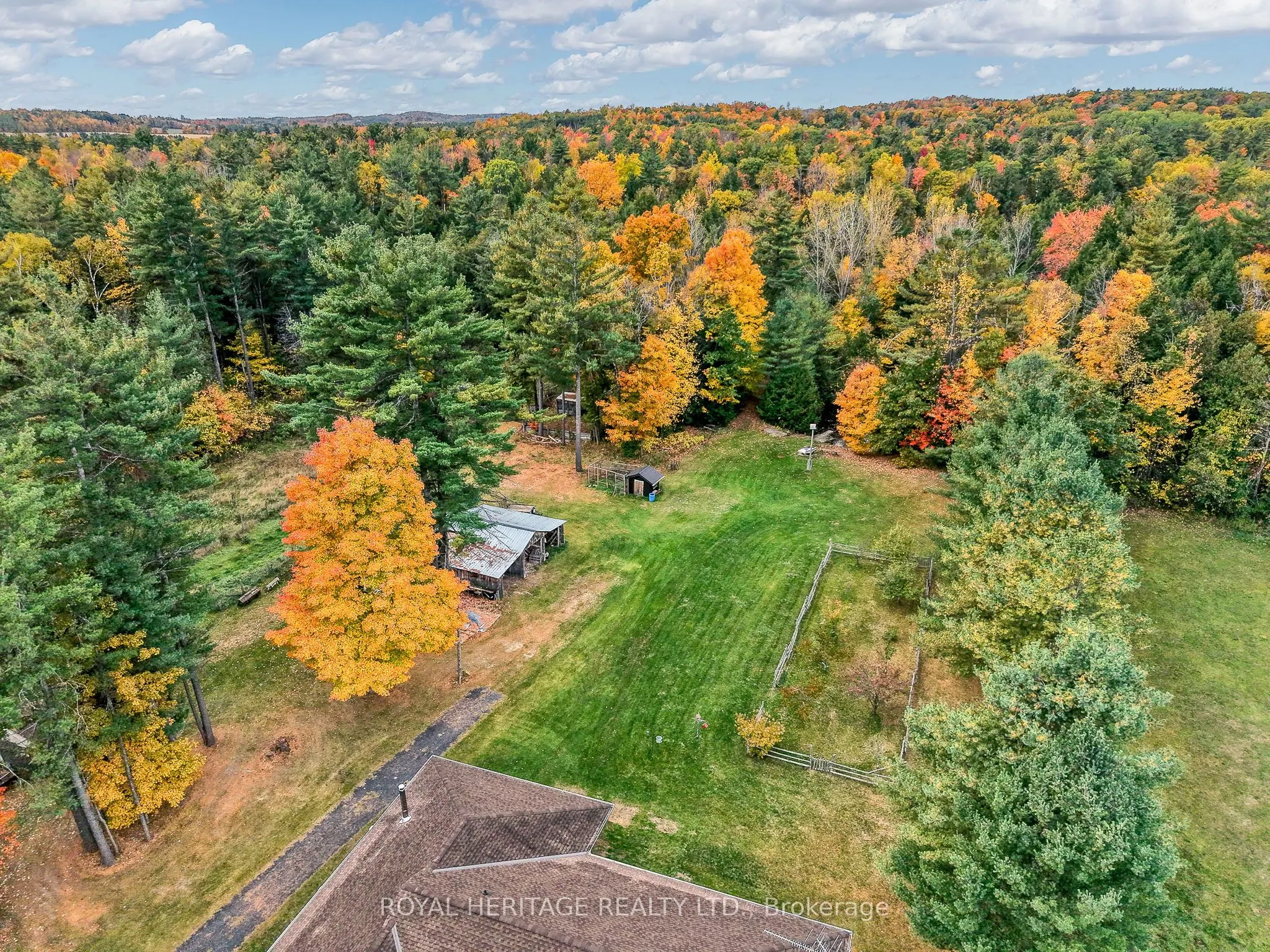 1314 Inglis Road