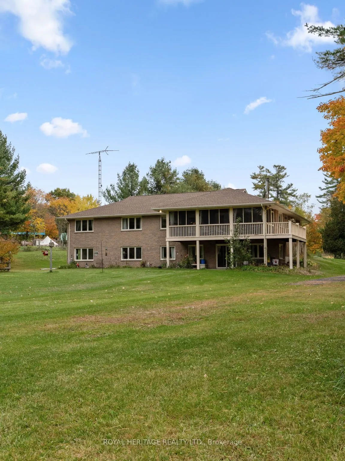 1314 Inglis Road