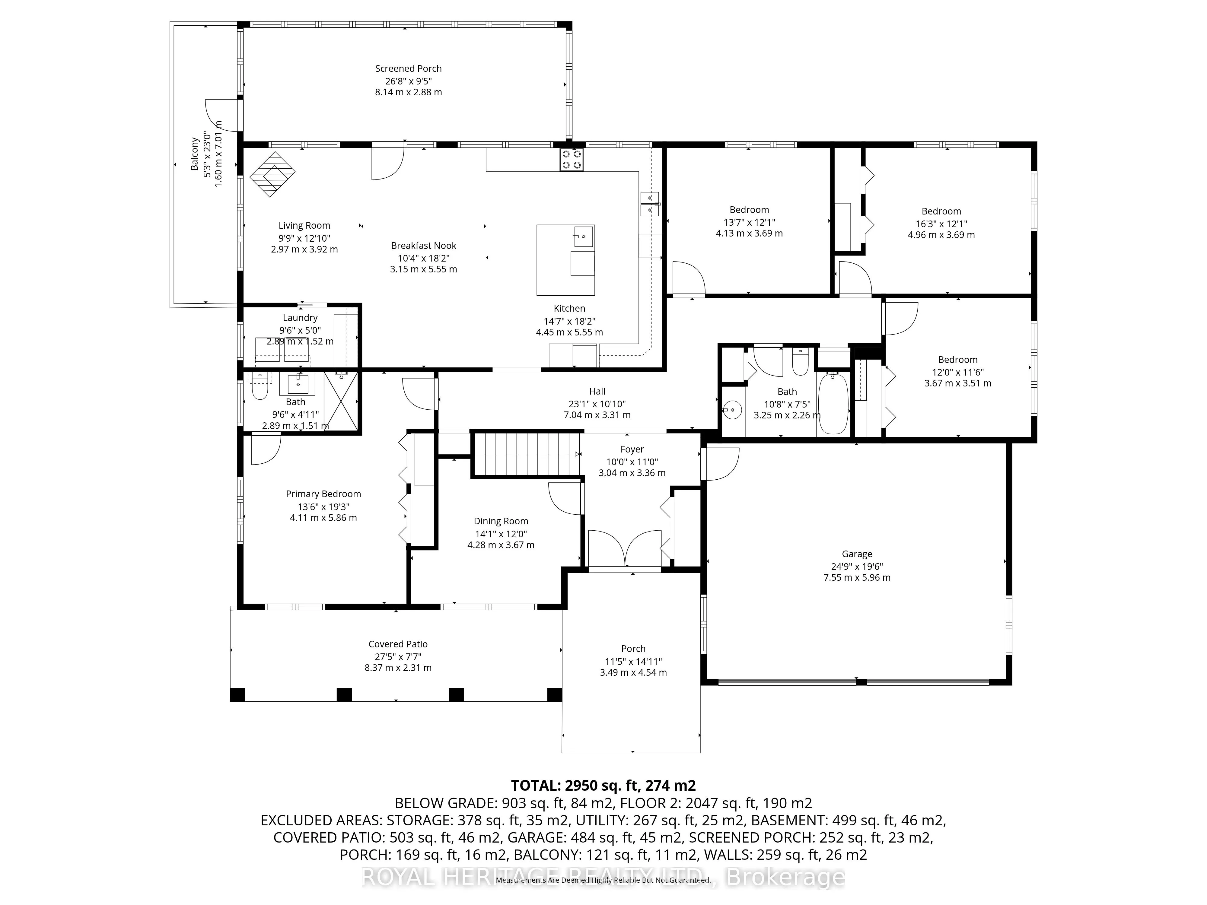 1314 Inglis Road