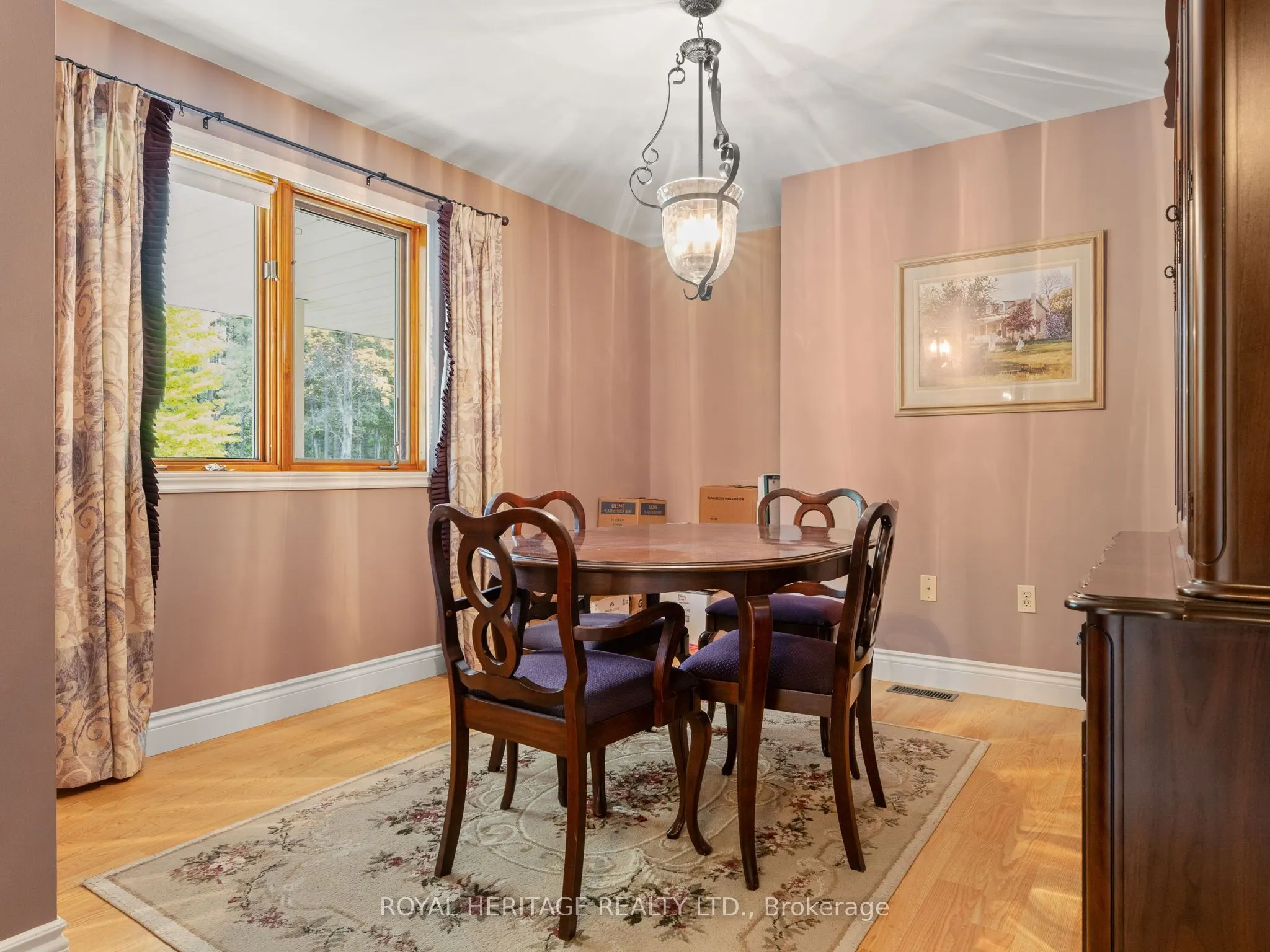 1314 Inglis Road