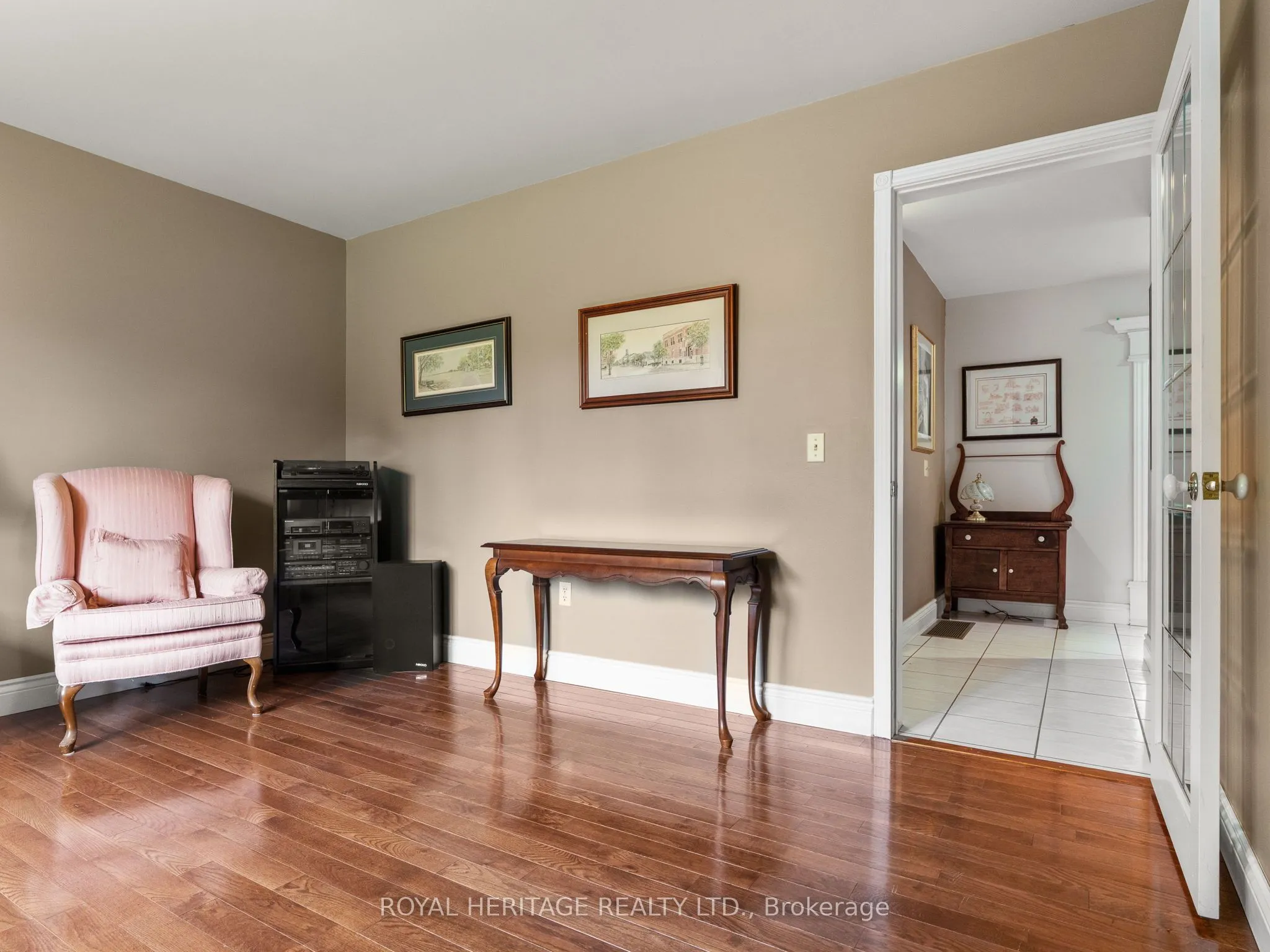 1314 Inglis Road