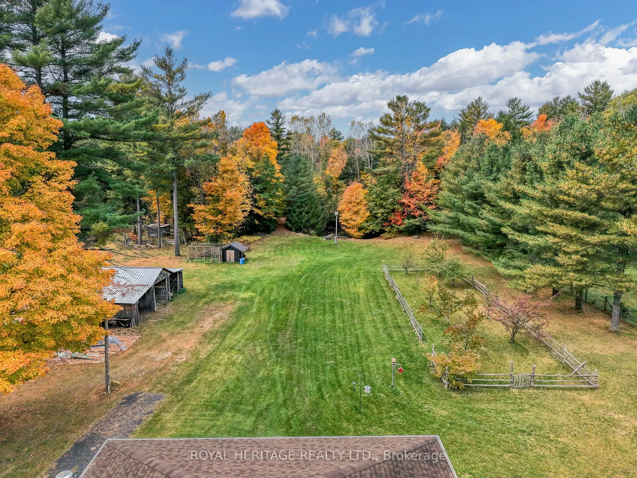 1314 Inglis Road