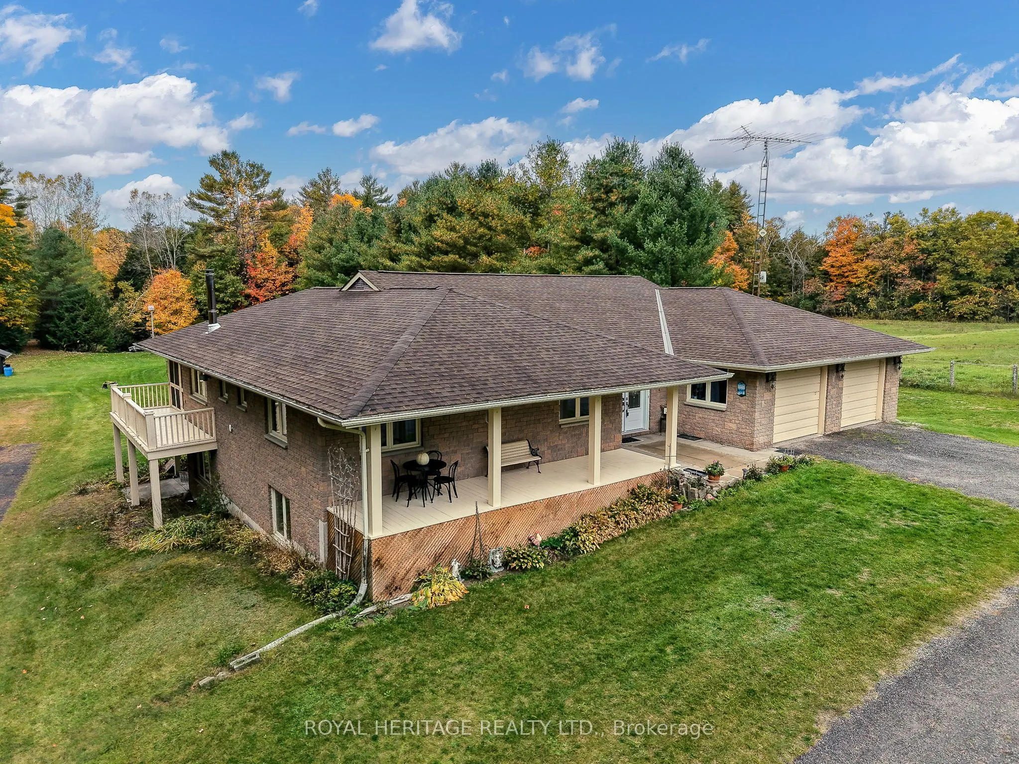 1314 Inglis Road