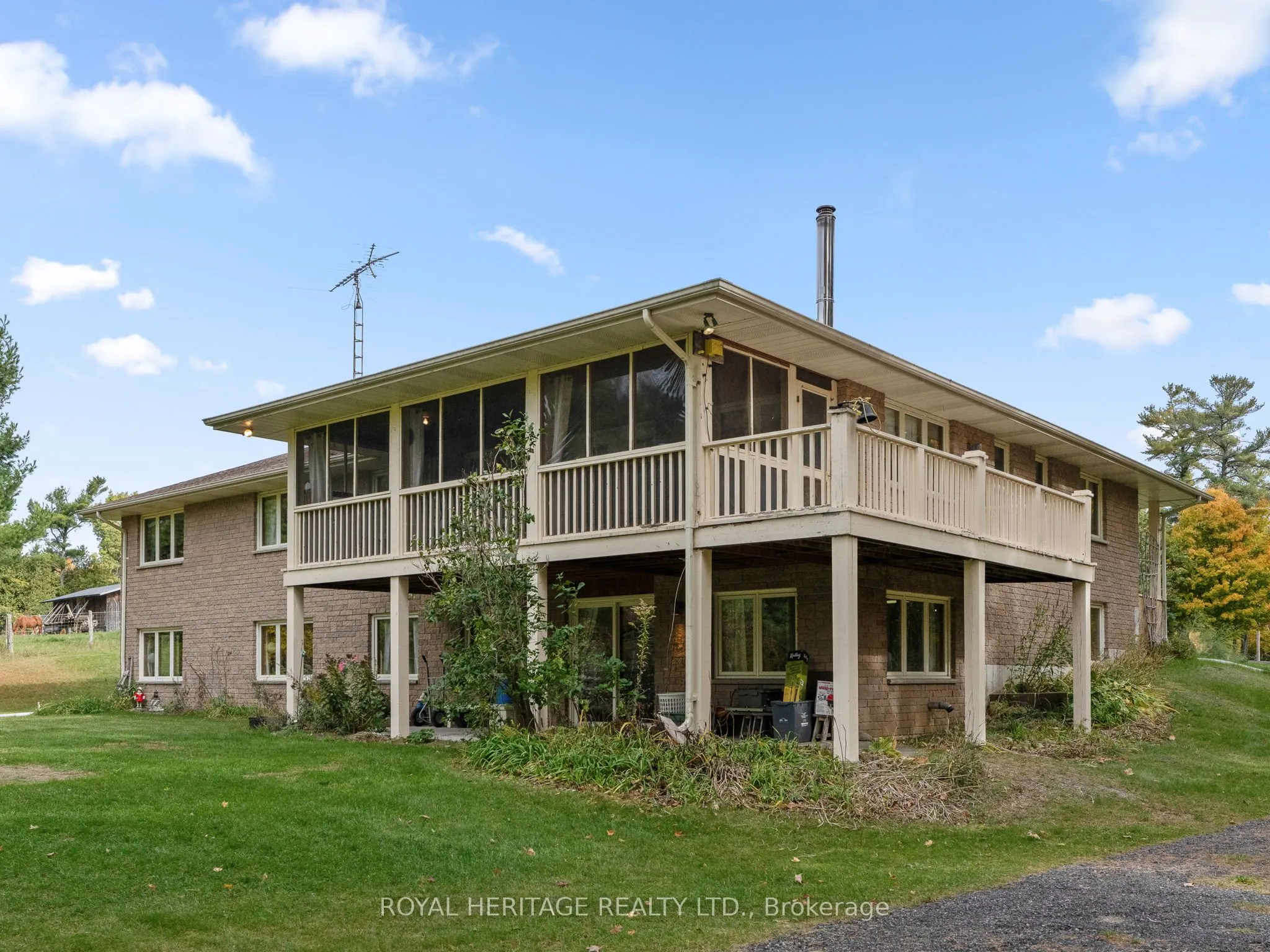 1314 Inglis Road