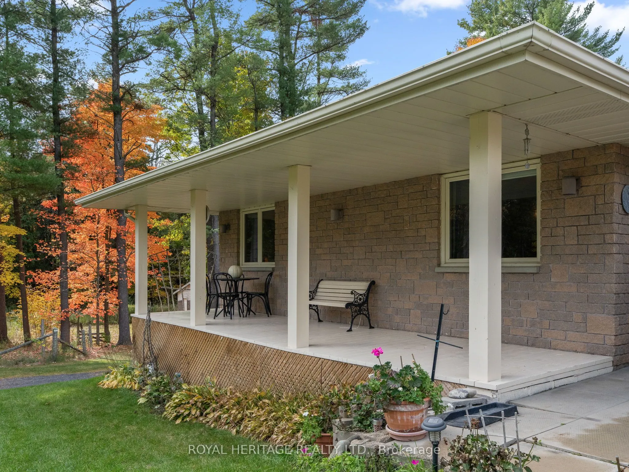1314 Inglis Road