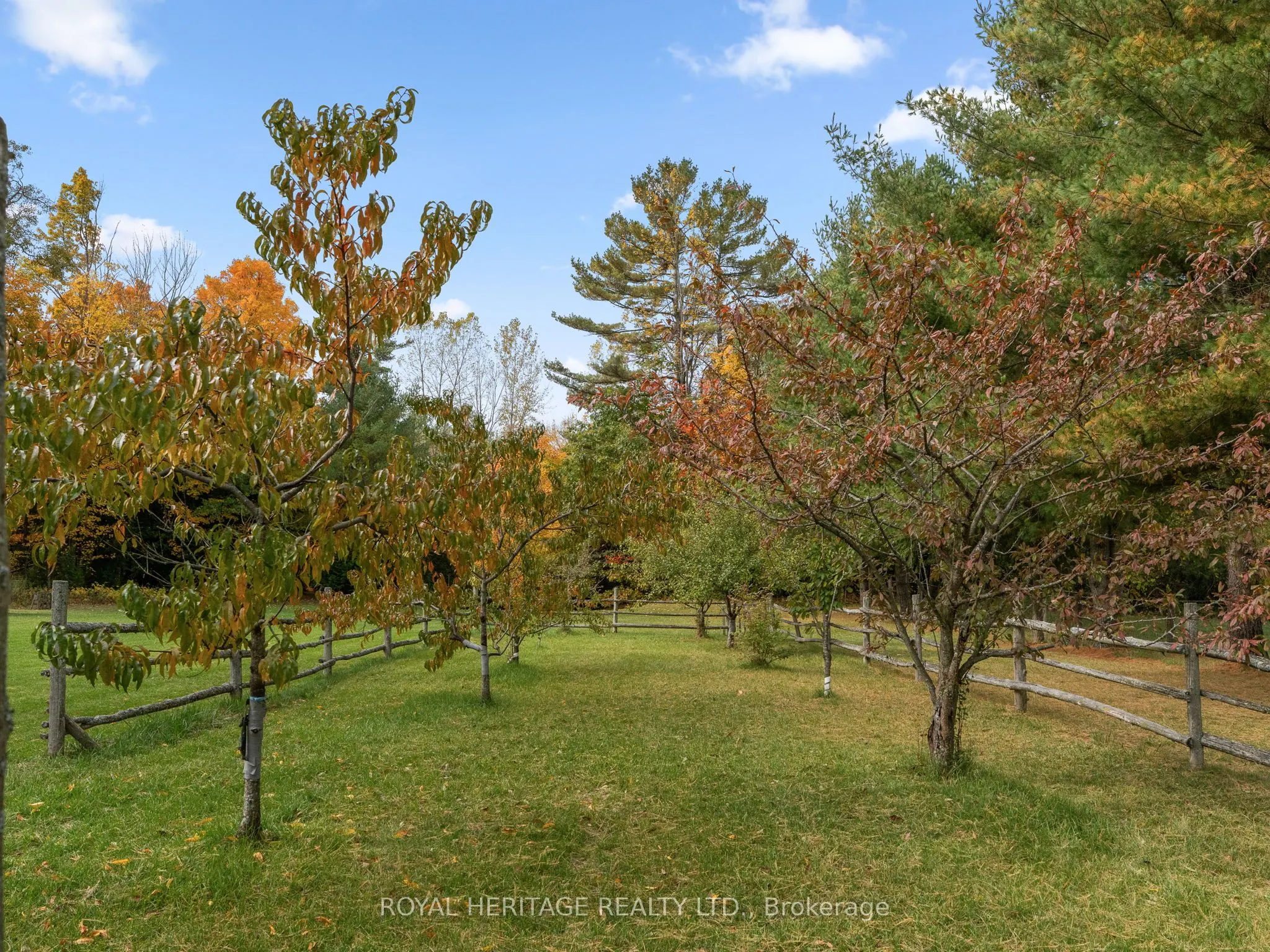 1314 Inglis Road