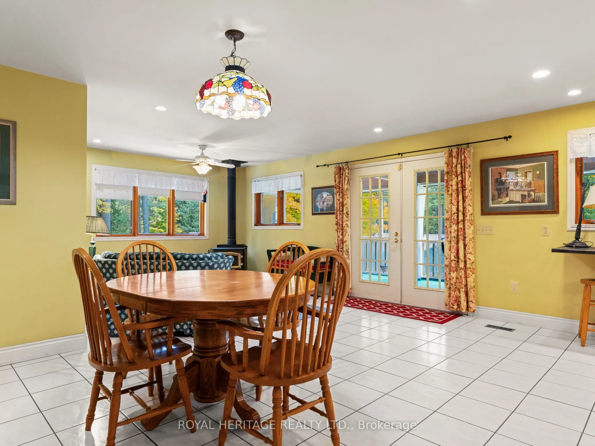 1314 Inglis Road