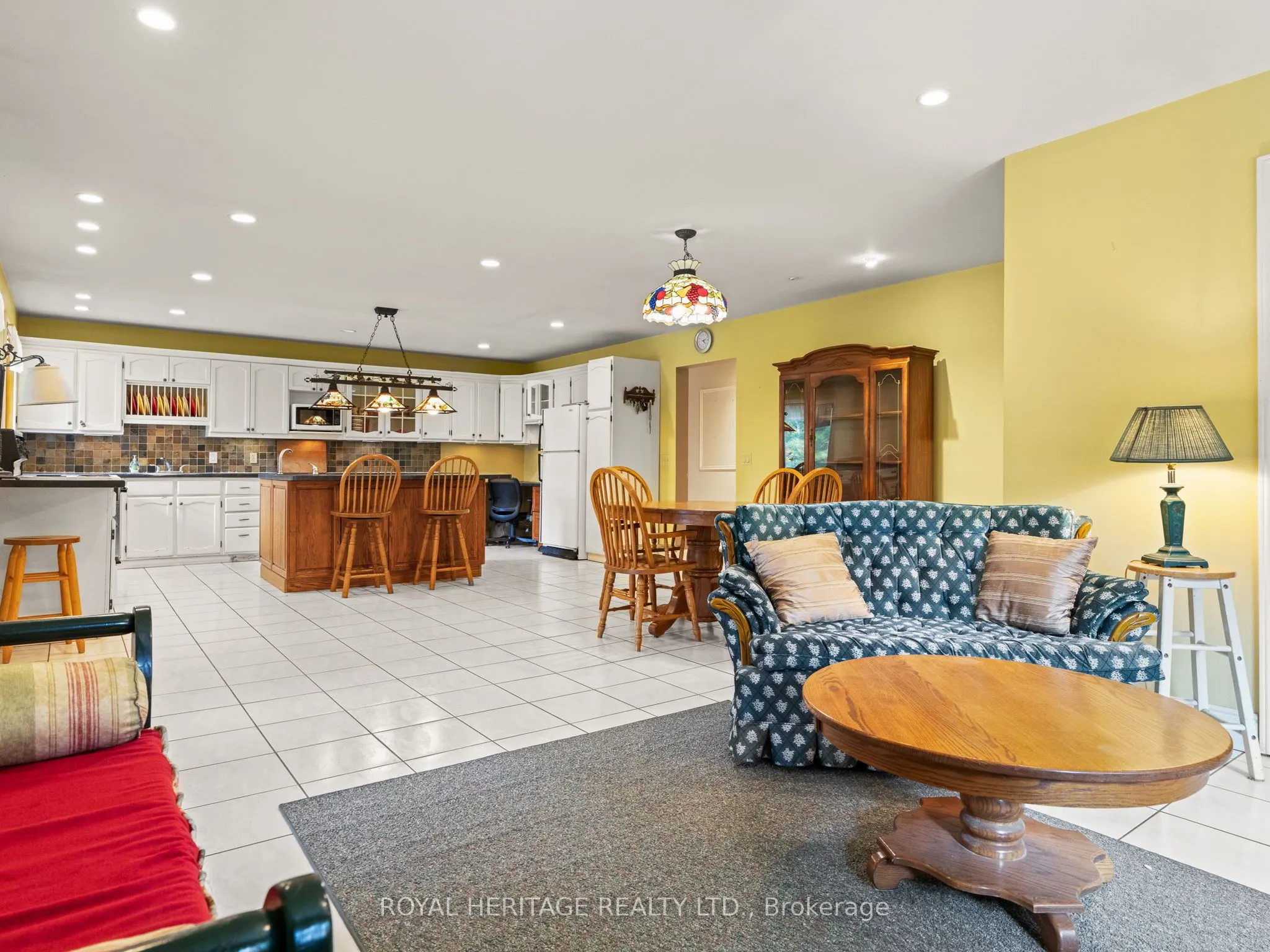 1314 Inglis Road