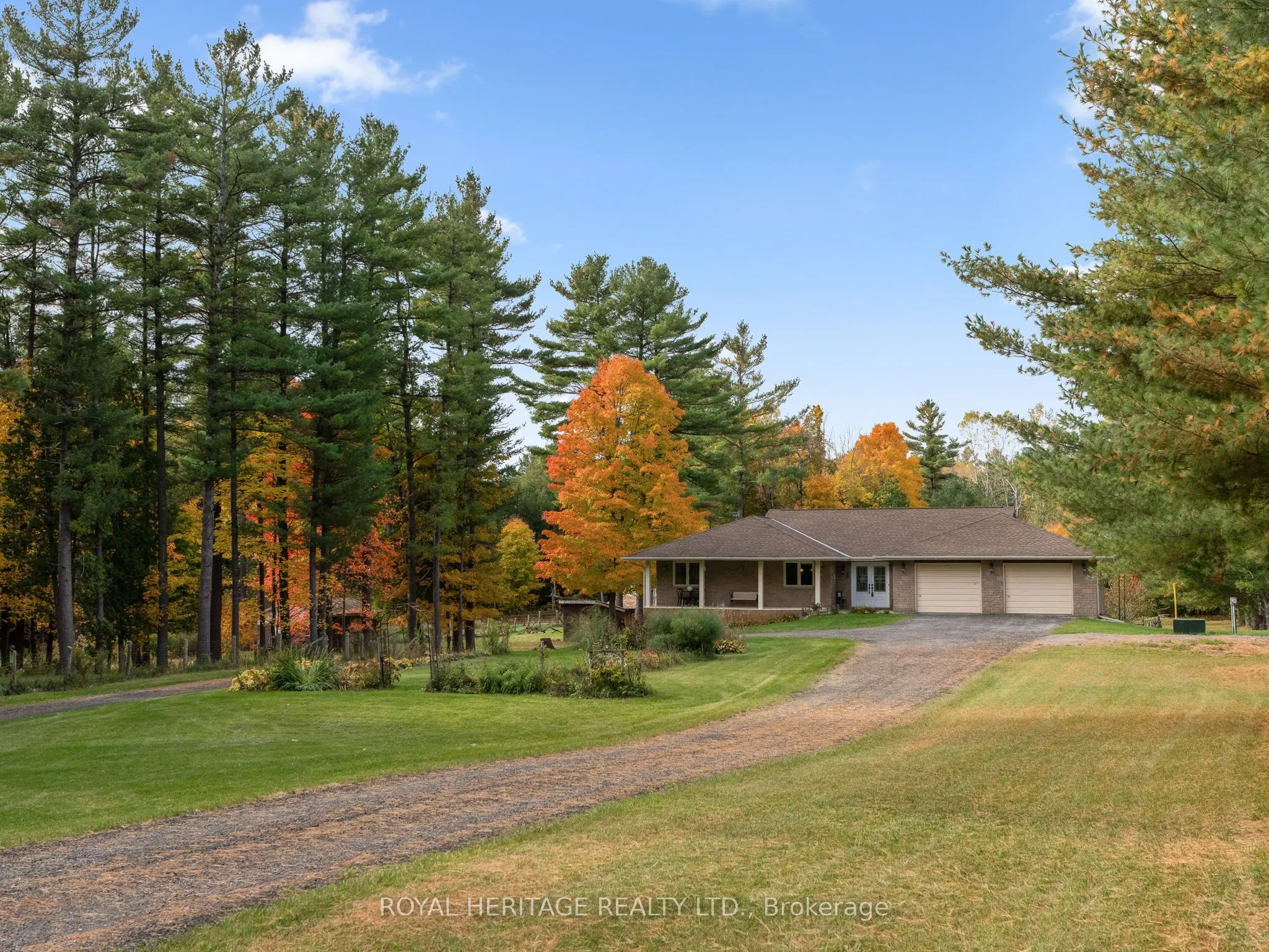 1314 Inglis Road