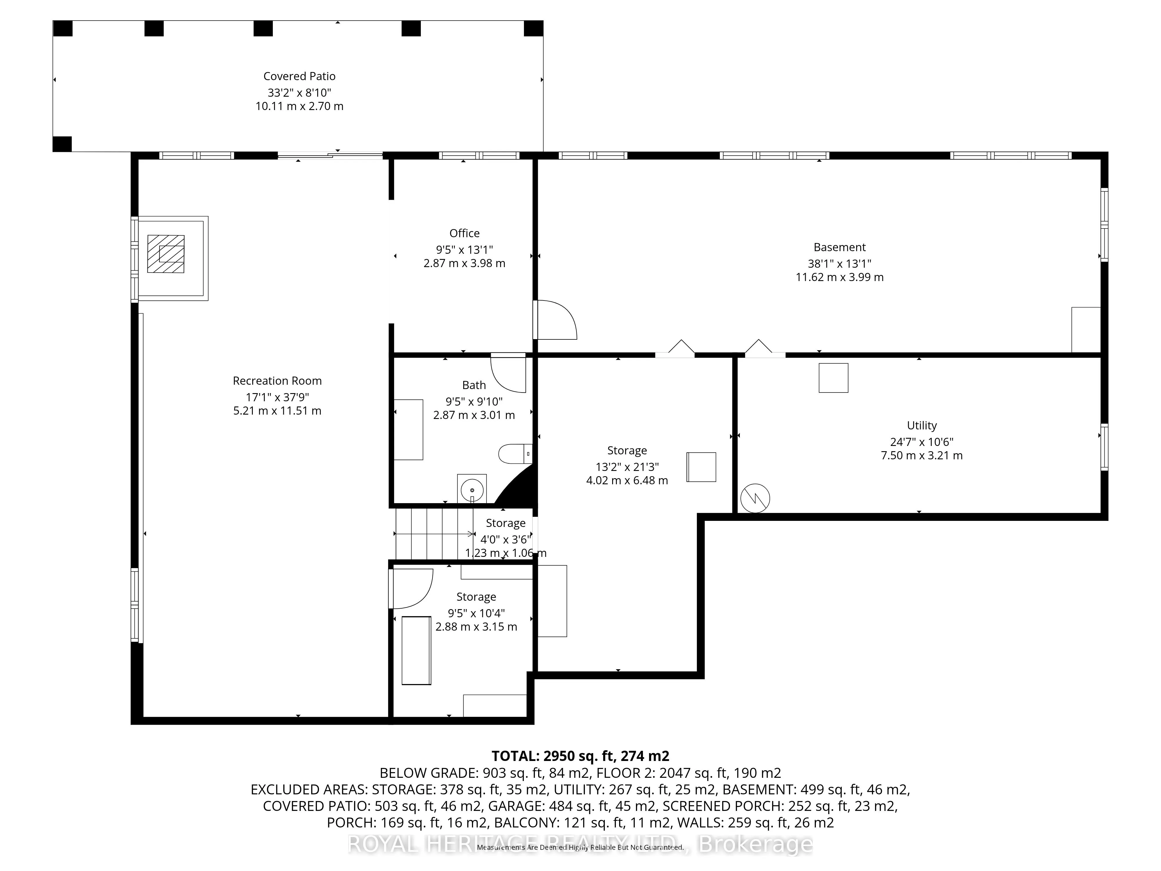1314 Inglis Road