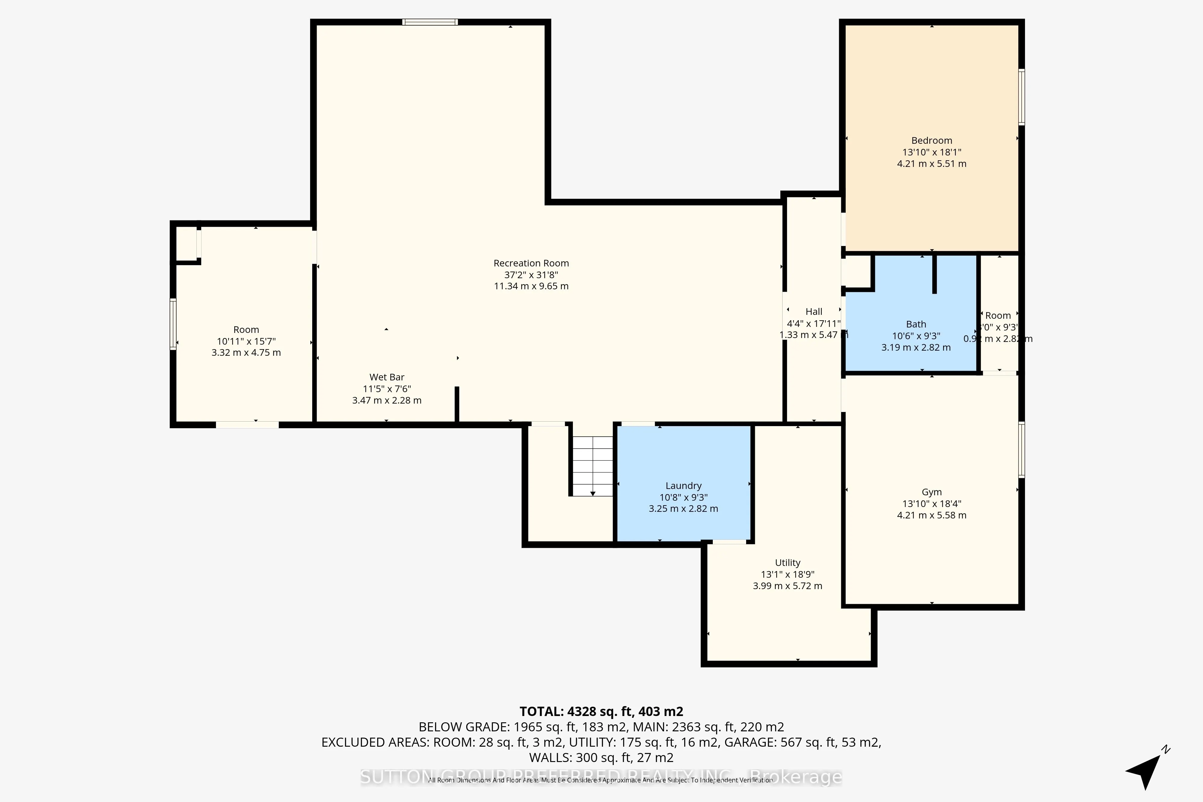 121 Lewis Drive