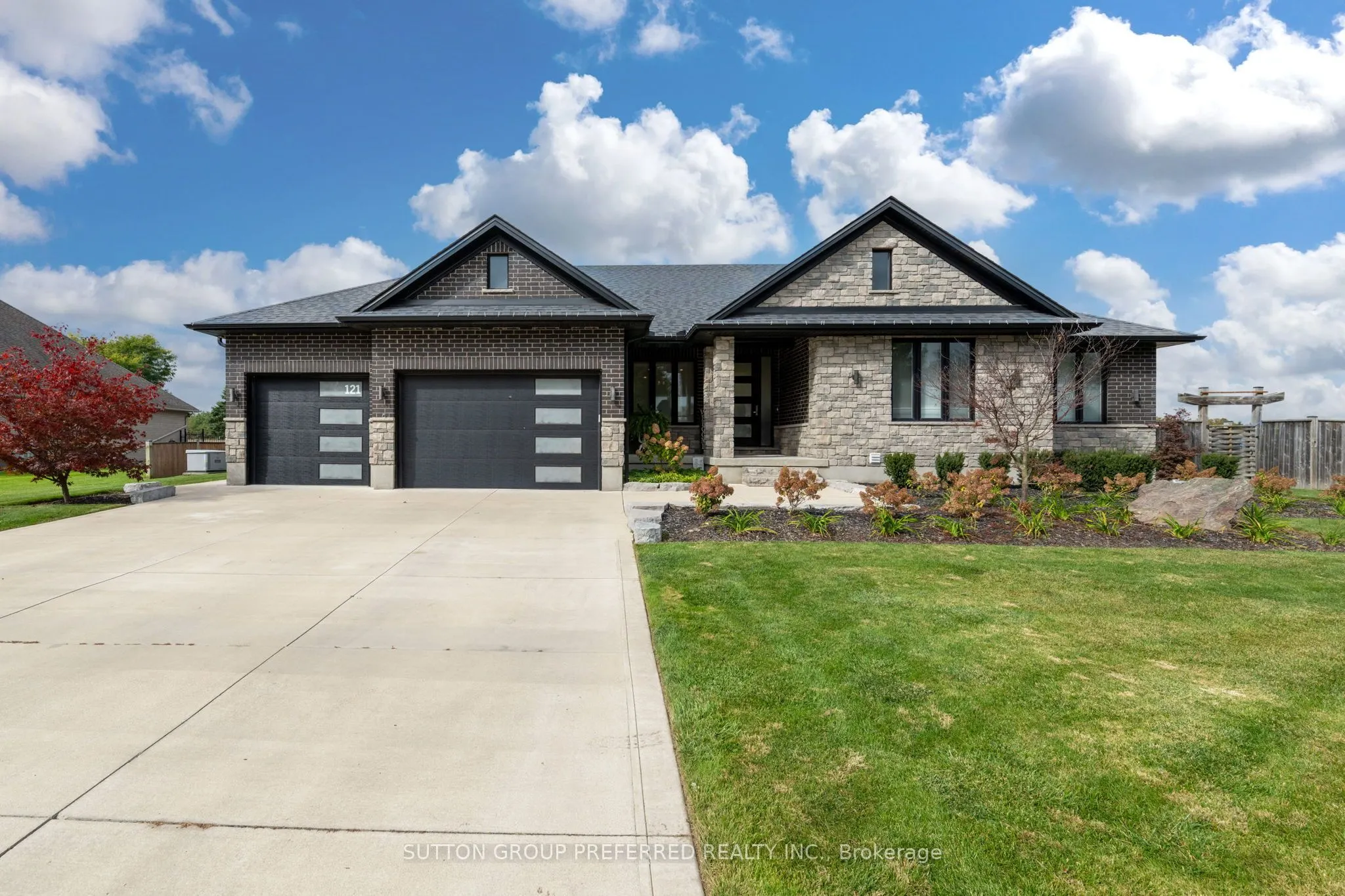 121 Lewis Drive